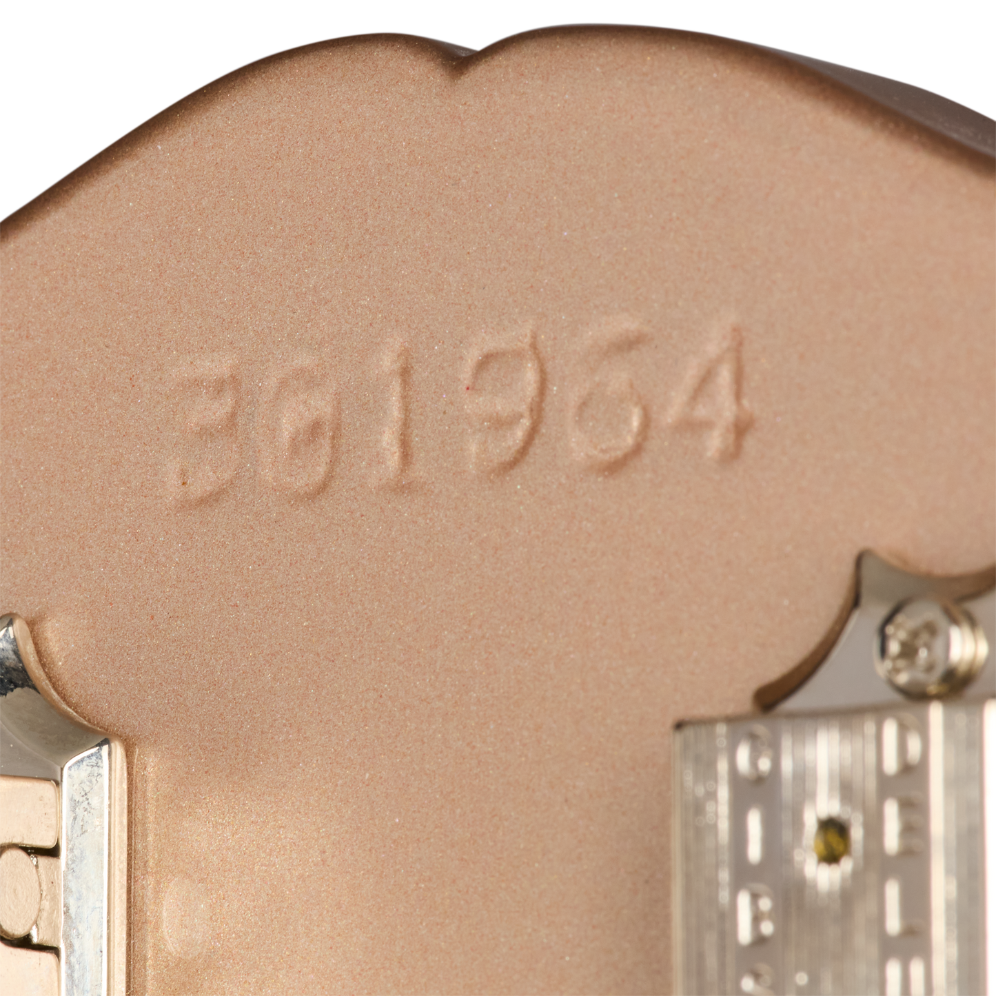 Gibson Mod™ Collection 1964 SG Standard Reissue, Hot Rod Jones Electric Guitar Gibson Mod™ Collection