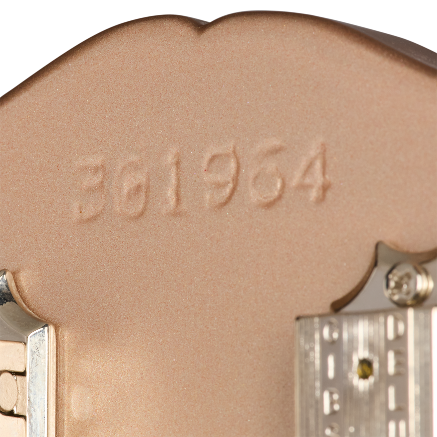 Gibson Mod™ Collection 1964 SG Standard Reissue, Hot Rod Jones Electric Guitar Gibson Mod™ Collection