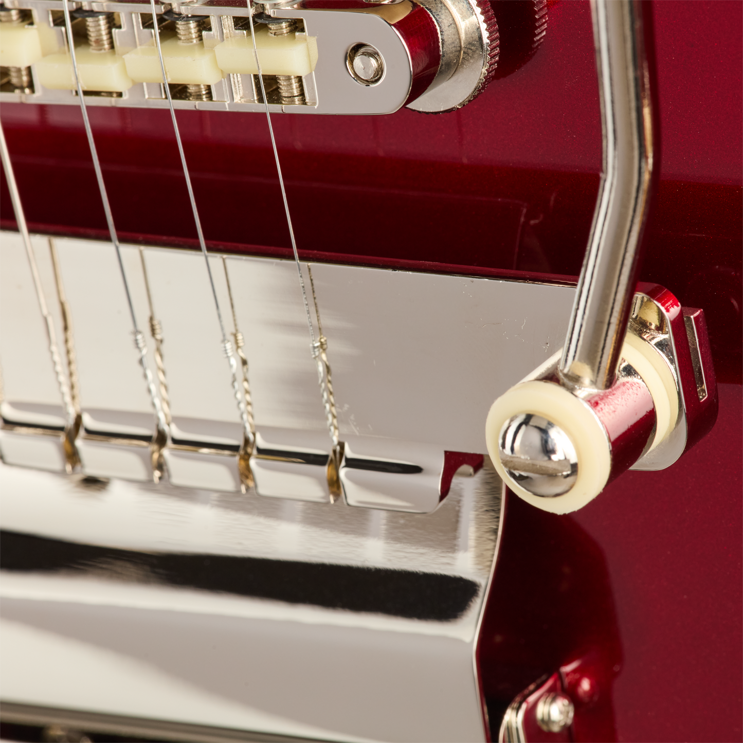 Gibson Mod™ Collection 1964 SG Standard Reissue, Hot Rod Jones Electric Guitar Gibson Mod™ Collection