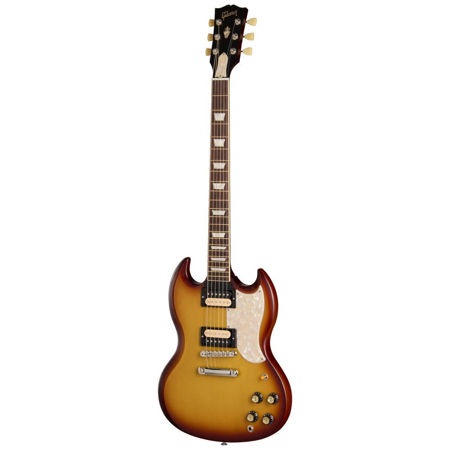 Gibson Mod™ Collection SG Standard '61, SG Sweet Tea Electric Guitar Gibson Mod™ Collection