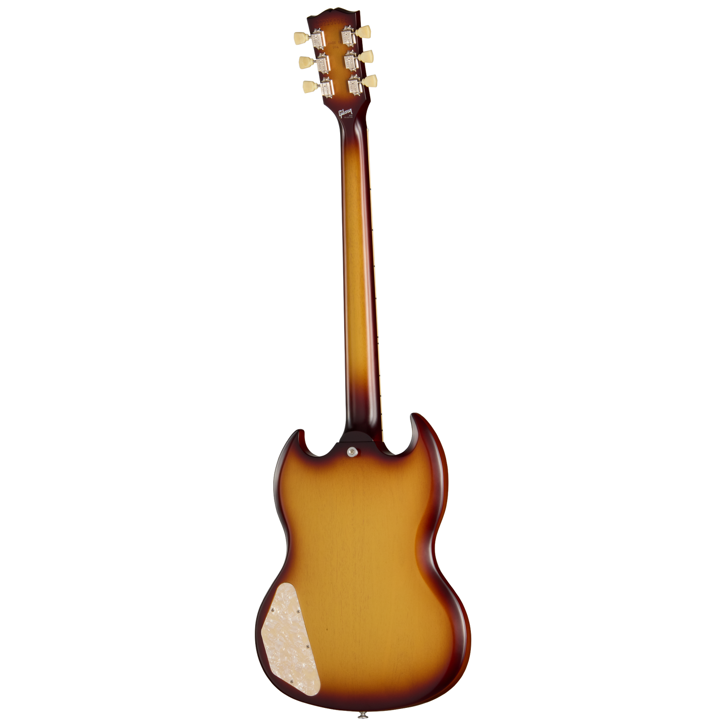 Gibson Mod™ Collection SG Standard '61, SG Sweet Tea Electric Guitar Gibson Mod™ Collection