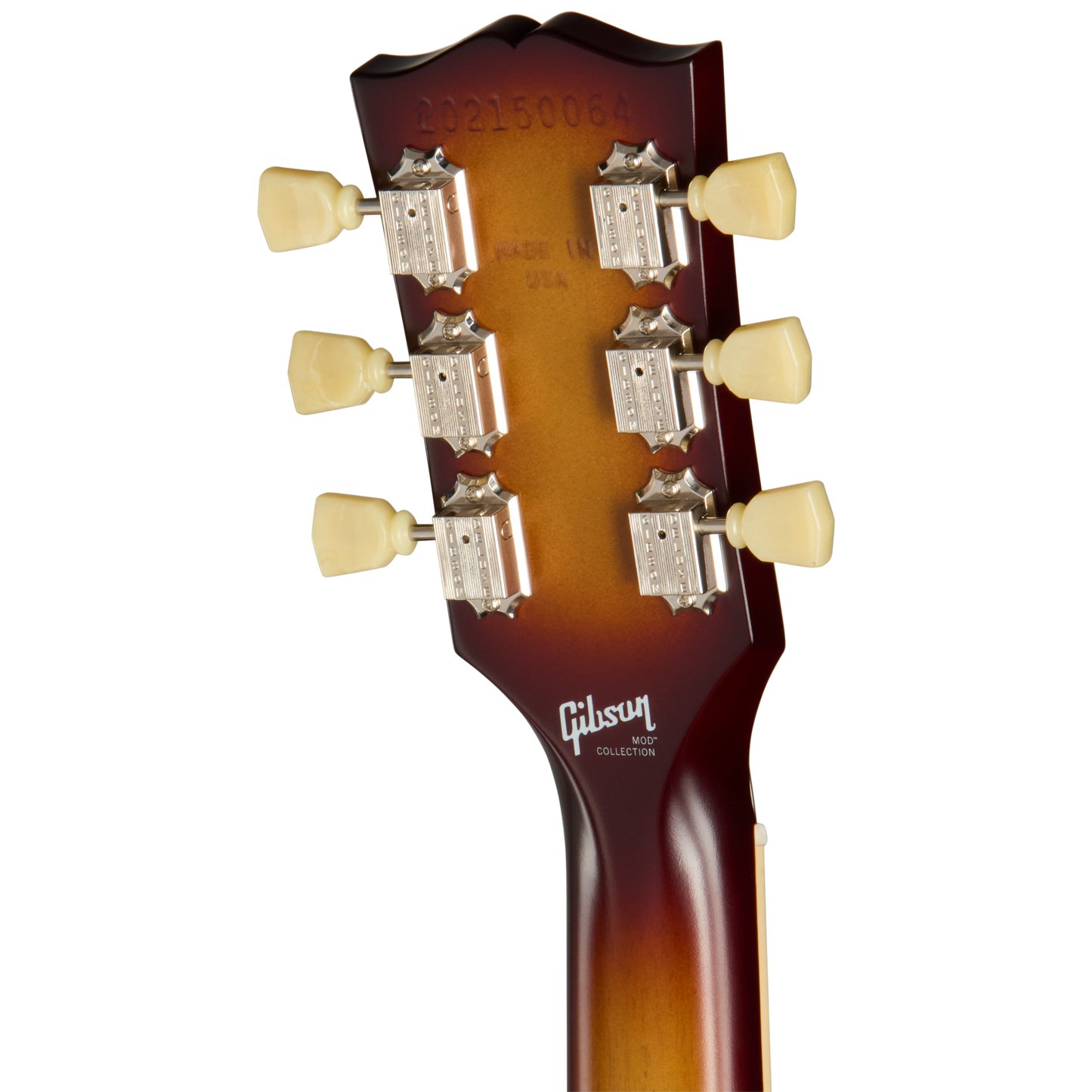 Gibson Mod™ Collection SG Standard '61, SG Sweet Tea Electric Guitar Gibson Mod™ Collection