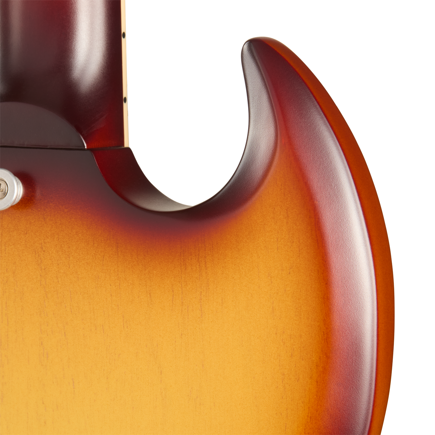 Gibson Mod™ Collection SG Standard '61, SG Sweet Tea Electric Guitar Gibson Mod™ Collection