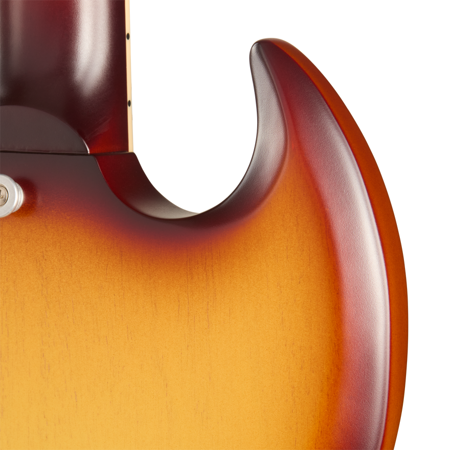 Gibson Mod™ Collection SG Standard '61, SG Sweet Tea Electric Guitar Gibson Mod™ Collection