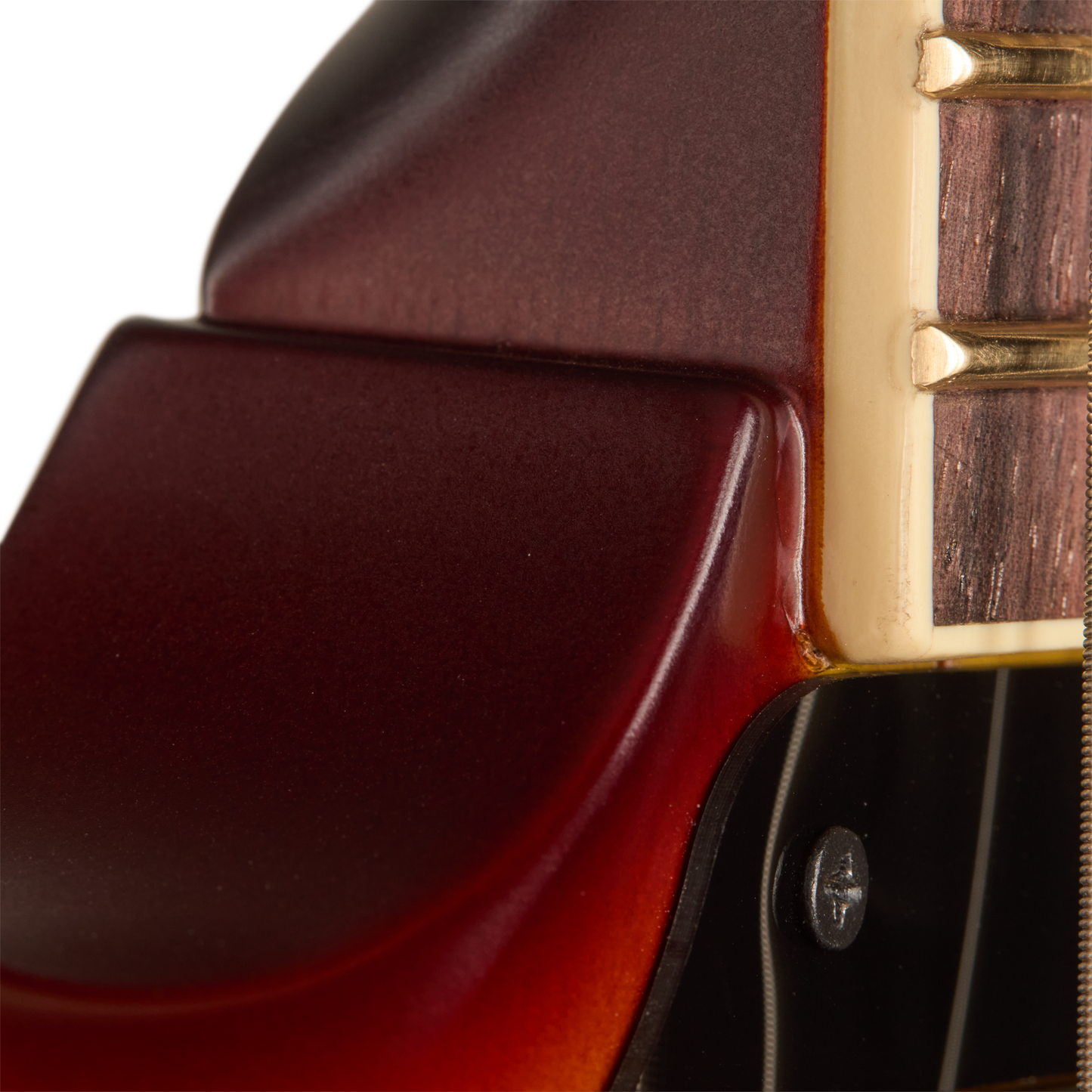 Gibson Mod™ Collection SG Standard '61, SG Sweet Tea Electric Guitar Gibson Mod™ Collection
