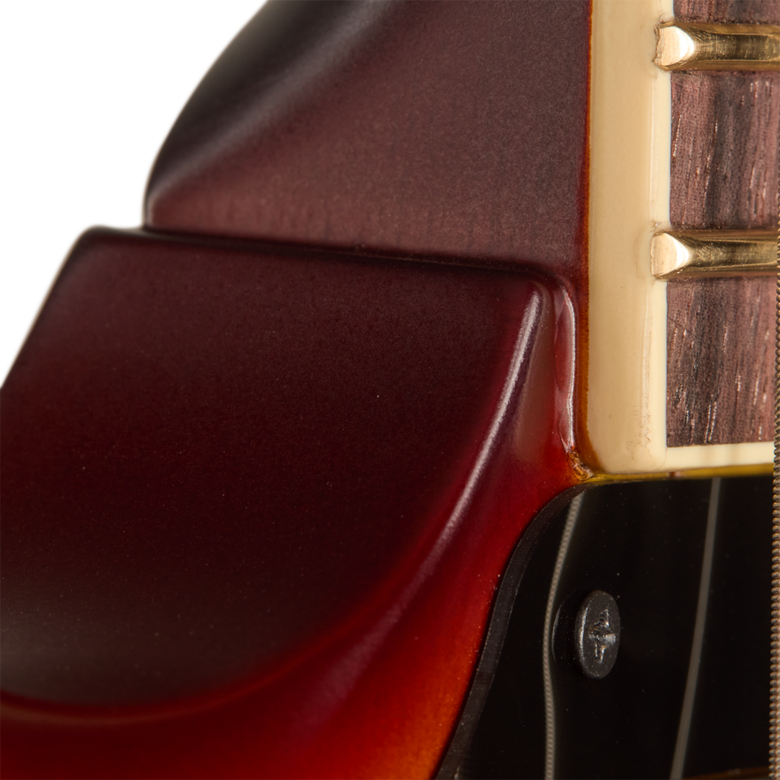 Gibson Mod™ Collection SG Standard '61, SG Sweet Tea Electric Guitar Gibson Mod™ Collection