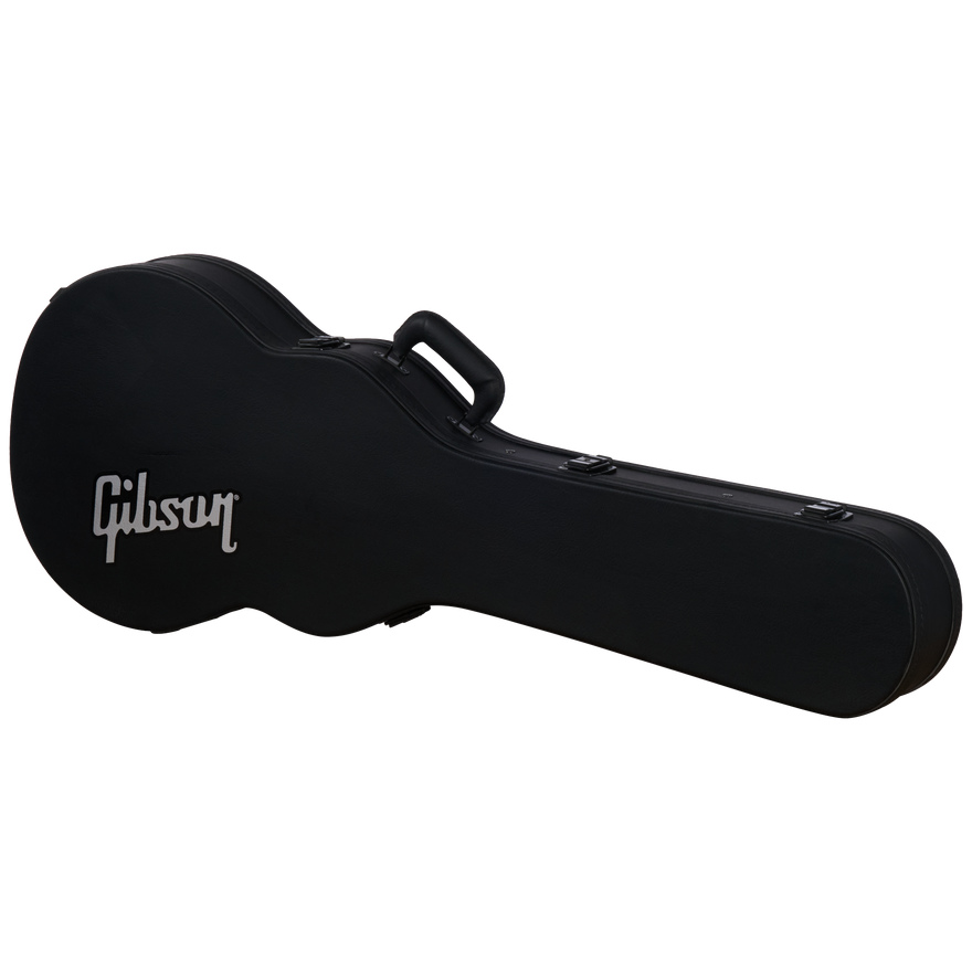 Gibson Mod™ Collection Les Paul Studio Session, Metallic Forest Satin Electric Guitar Gibson Mod™ Collection