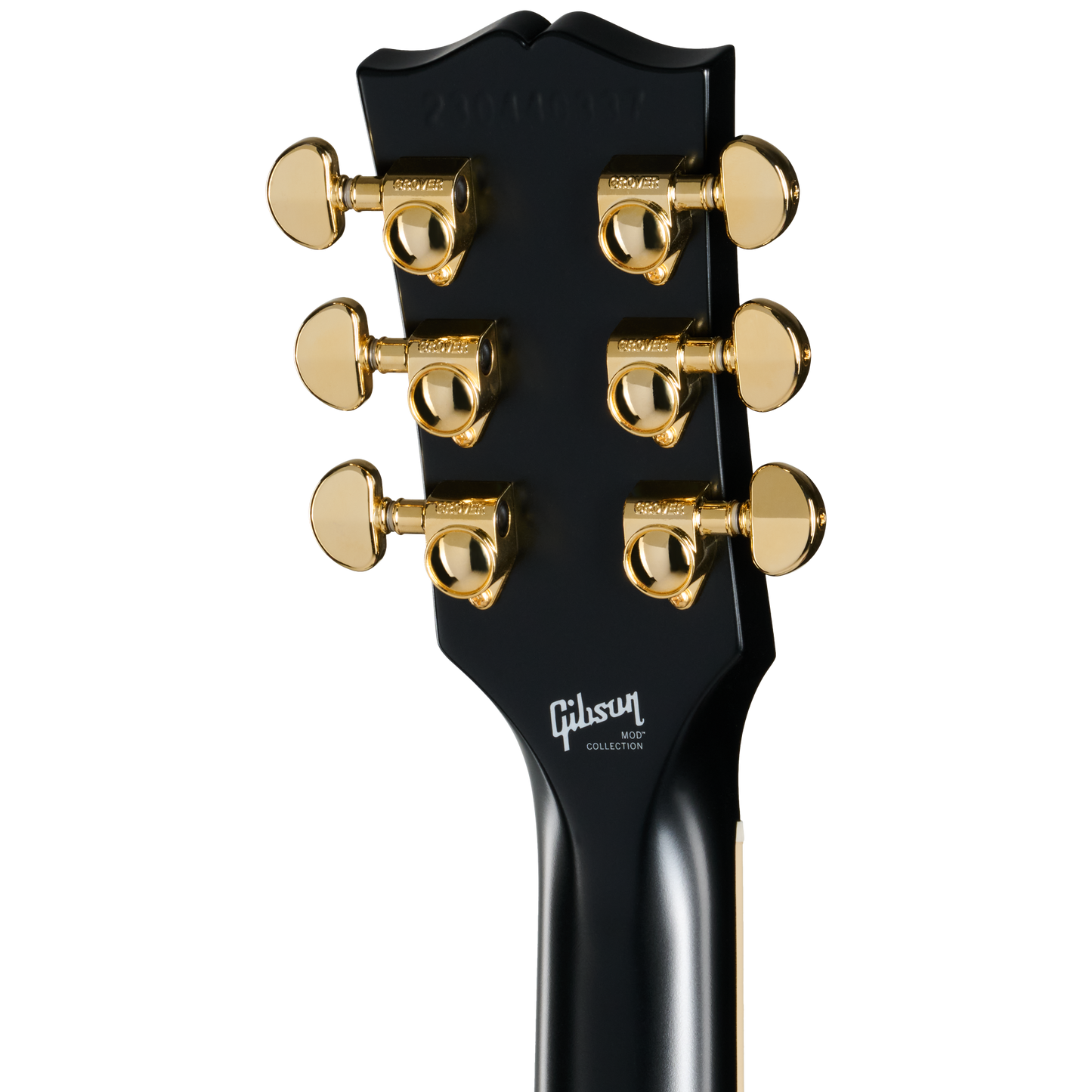 Gibson Mod™ Collection Les Paul Studio Session, Metallic Forest Satin Electric Guitar Gibson Mod™ Collection