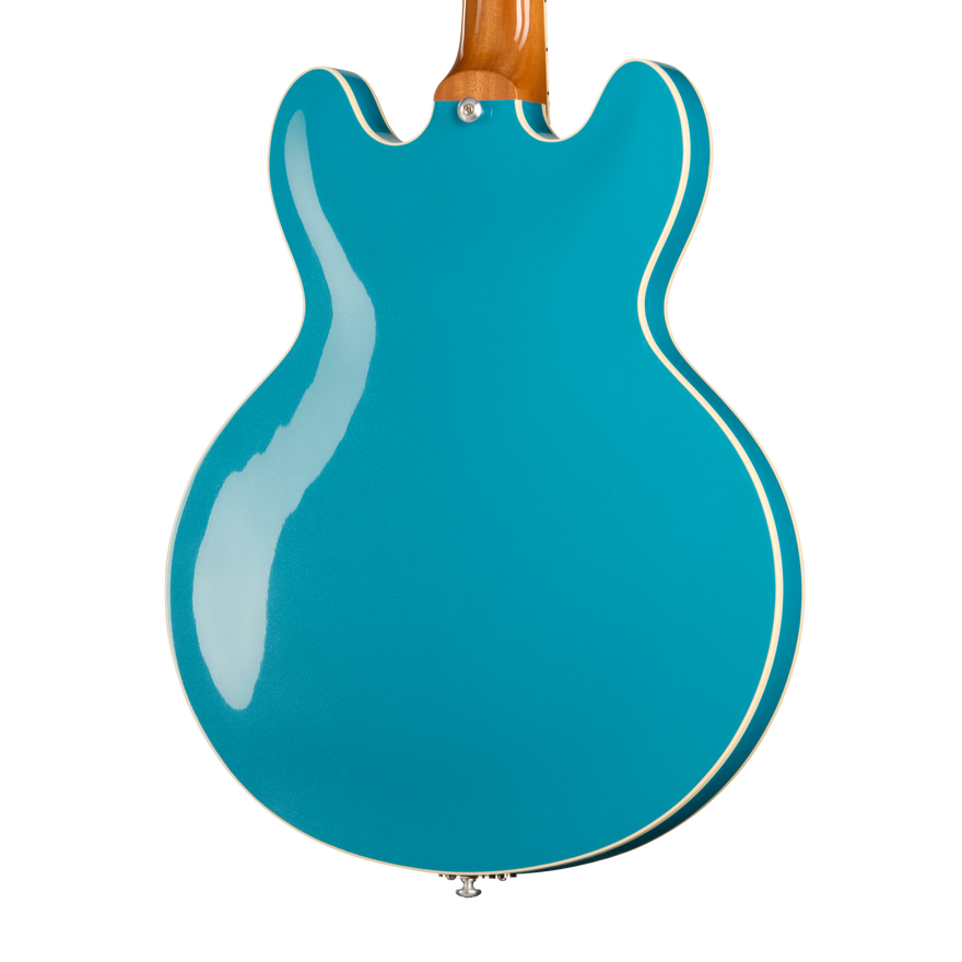 Gibson Mod™ Collection 1964 ES-335 Reissue, Whitewater Wash Electric Guitar Gibson Mod™ Collection