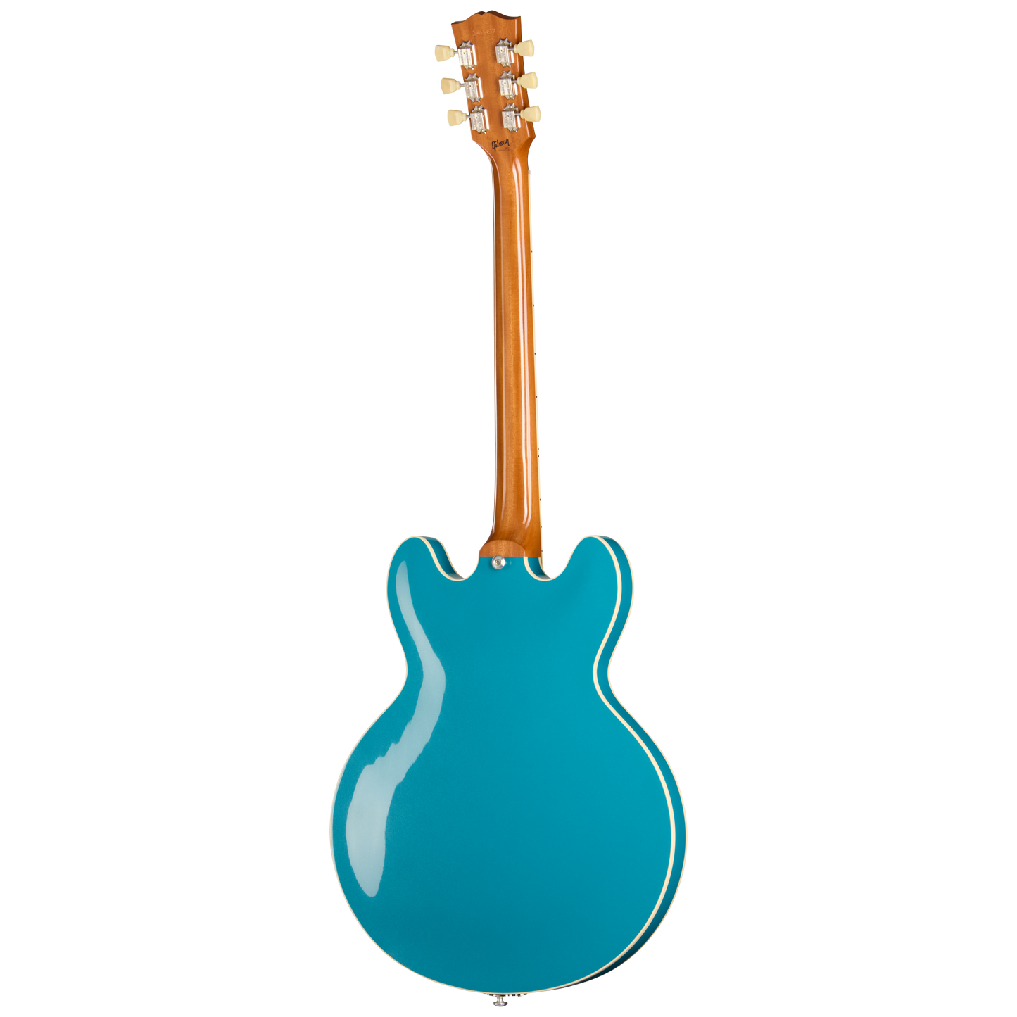 Gibson Mod™ Collection 1964 ES-335 Reissue, Whitewater Wash Electric Guitar Gibson Mod™ Collection