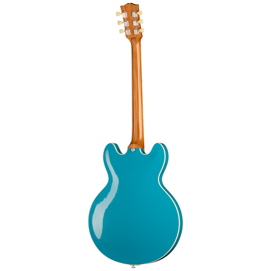 Gibson Mod™ Collection 1964 ES-335 Reissue, Whitewater Wash Electric Guitar Gibson Mod™ Collection