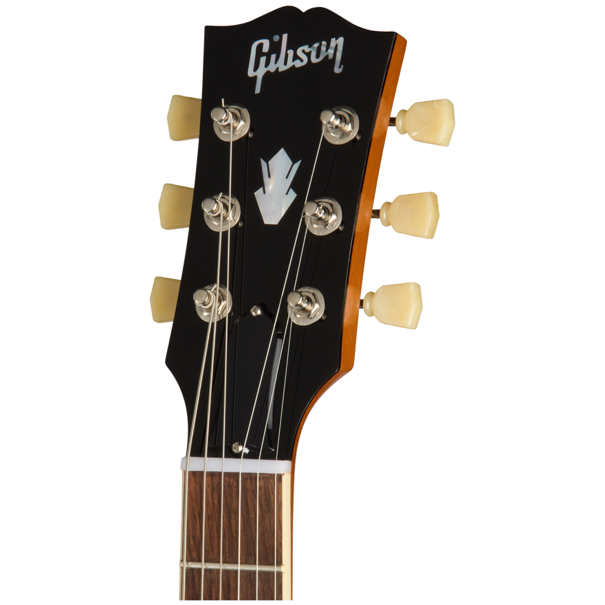 Gibson Mod™ Collection 1964 ES-335 Reissue, Whitewater Wash Electric Guitar Gibson Mod™ Collection