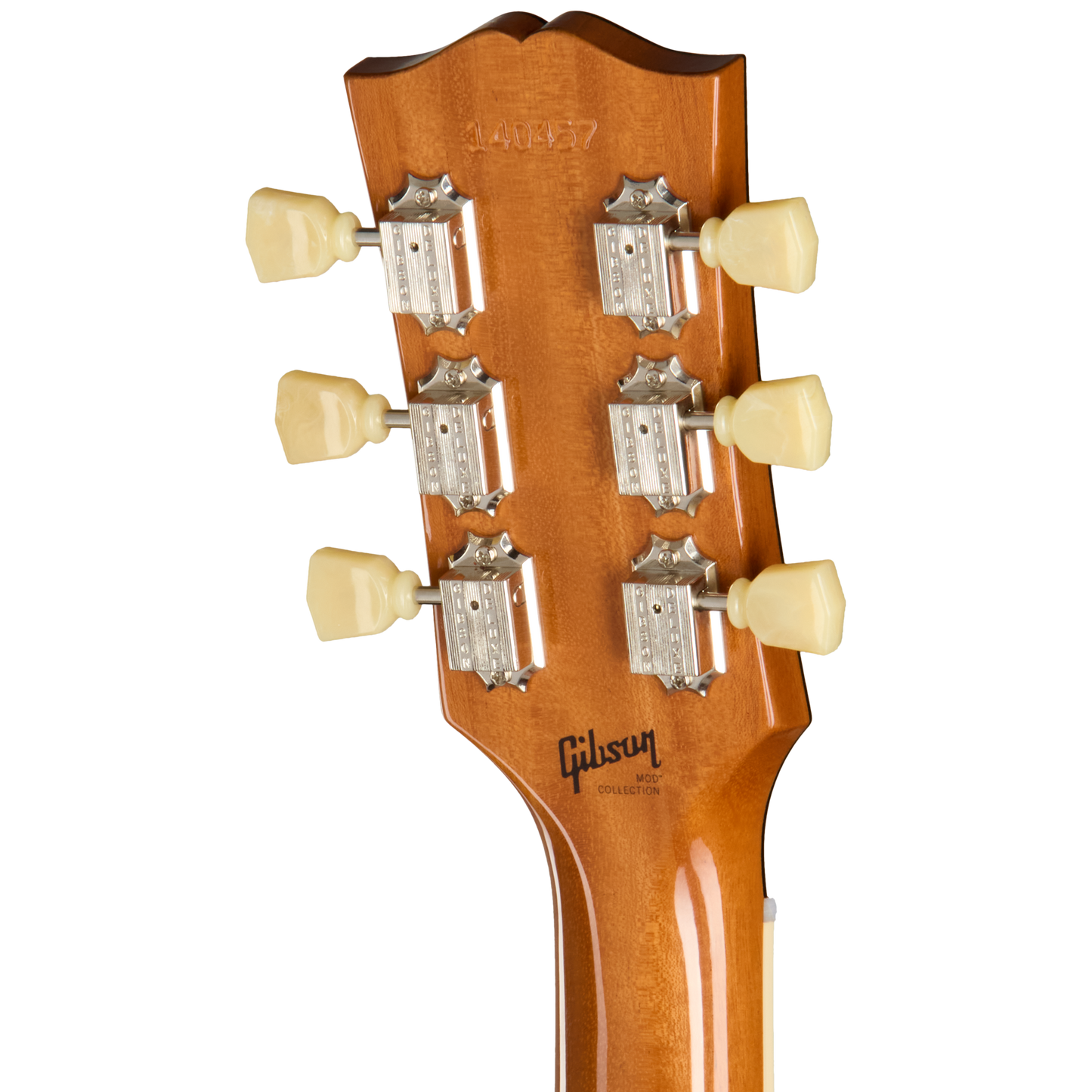 Gibson Mod™ Collection 1964 ES-335 Reissue, Whitewater Wash Electric Guitar Gibson Mod™ Collection