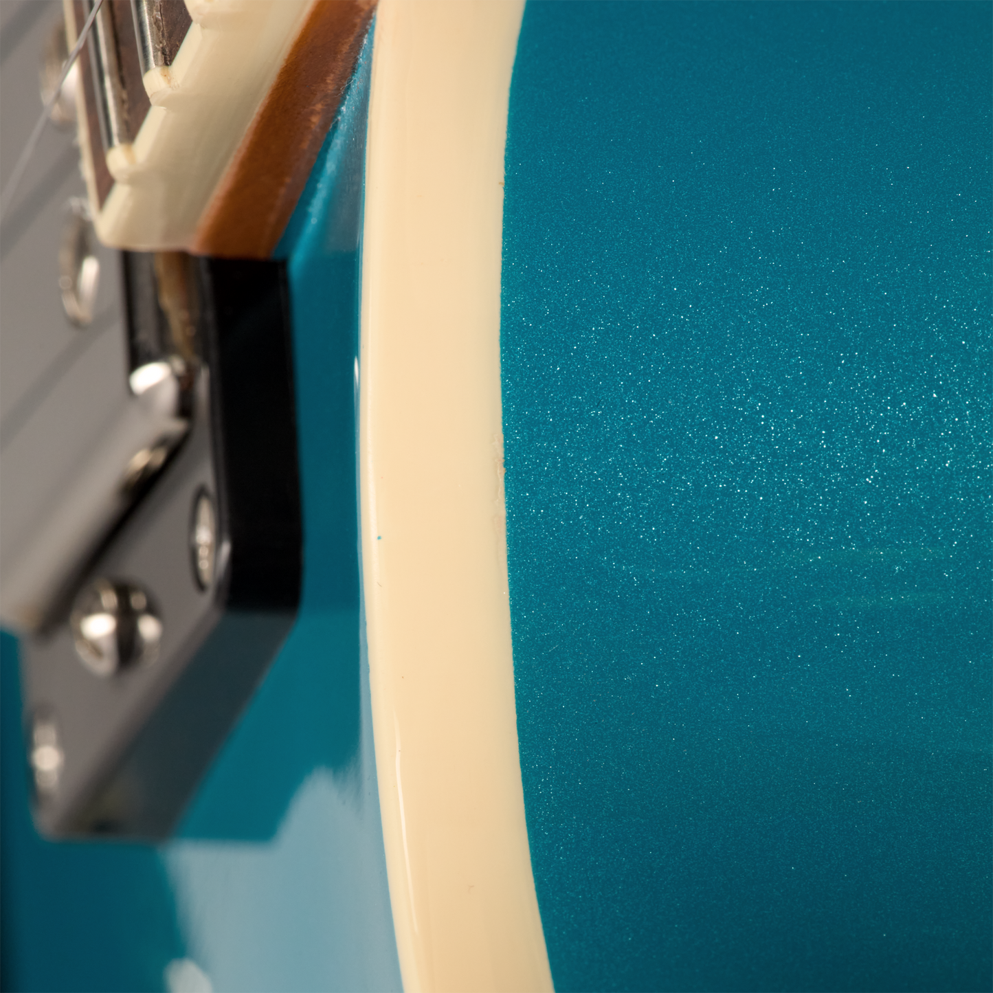Gibson Mod™ Collection 1964 ES-335 Reissue, Whitewater Wash Electric Guitar Gibson Mod™ Collection