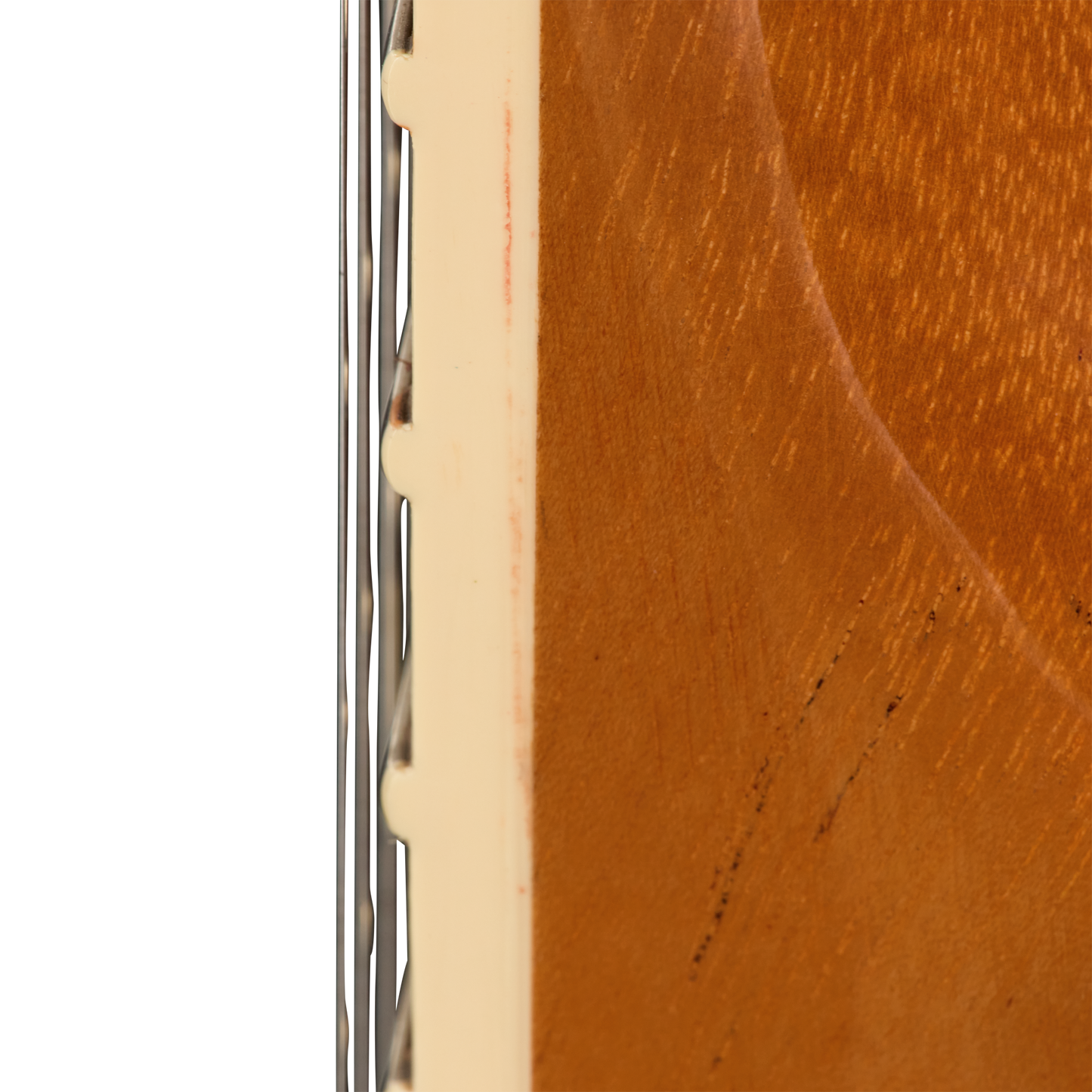 Gibson Mod™ Collection 1964 ES-335 Reissue, Whitewater Wash Electric Guitar Gibson Mod™ Collection