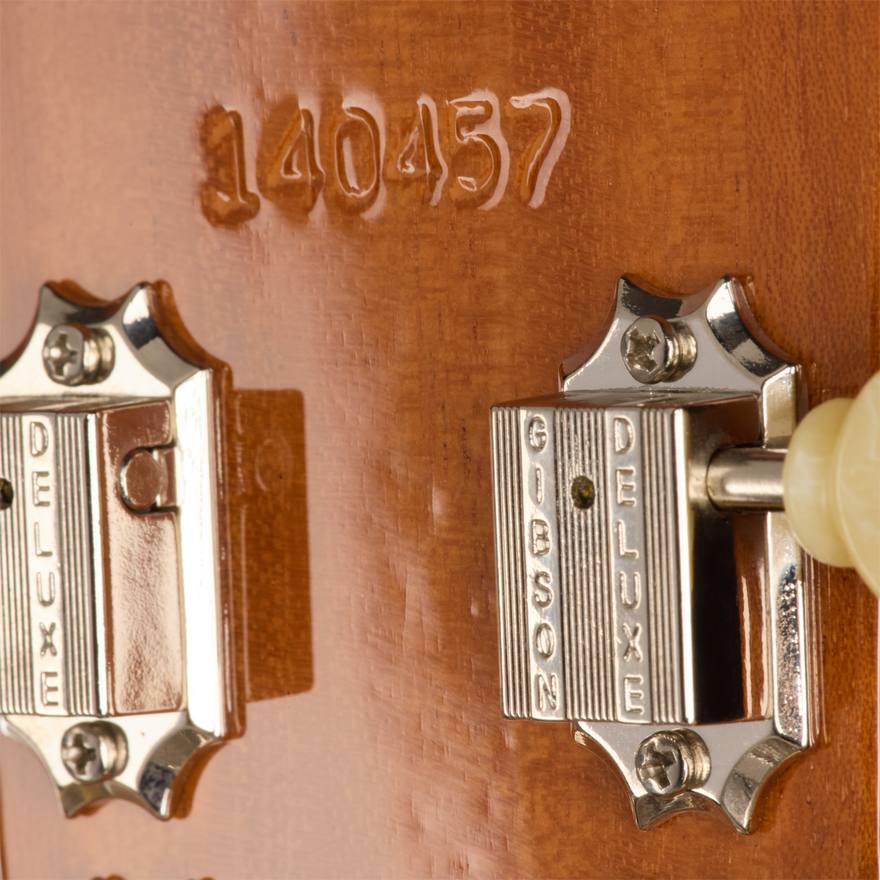 Gibson Mod™ Collection 1964 ES-335 Reissue, Whitewater Wash Electric Guitar Gibson Mod™ Collection