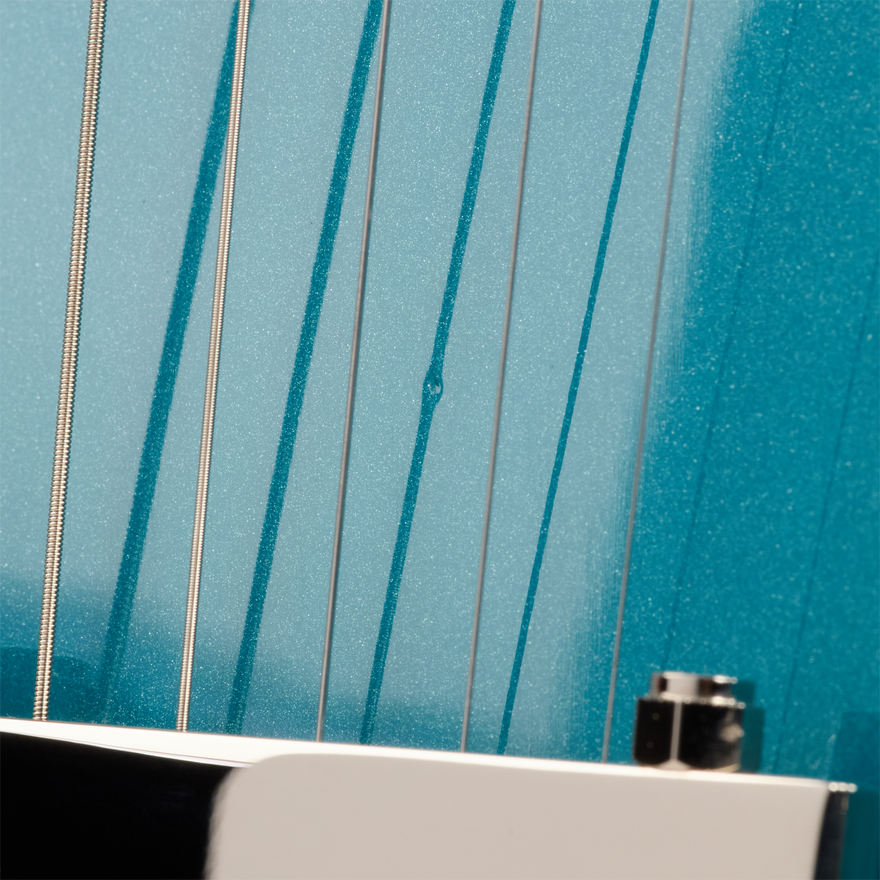 Gibson Mod™ Collection 1964 ES-335 Reissue, Whitewater Wash Electric Guitar Gibson Mod™ Collection