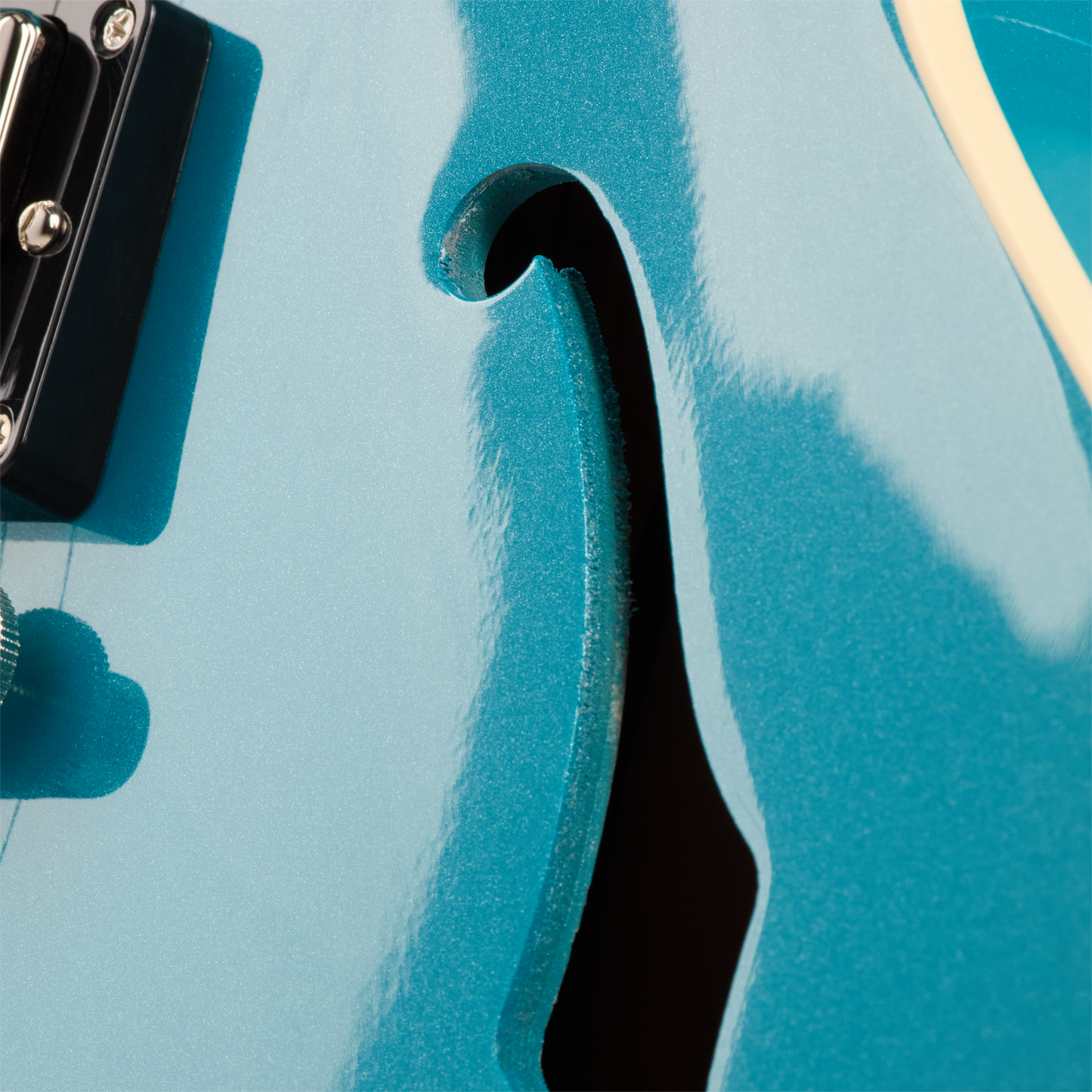 Gibson Mod™ Collection 1964 ES-335 Reissue, Whitewater Wash Electric Guitar Gibson Mod™ Collection