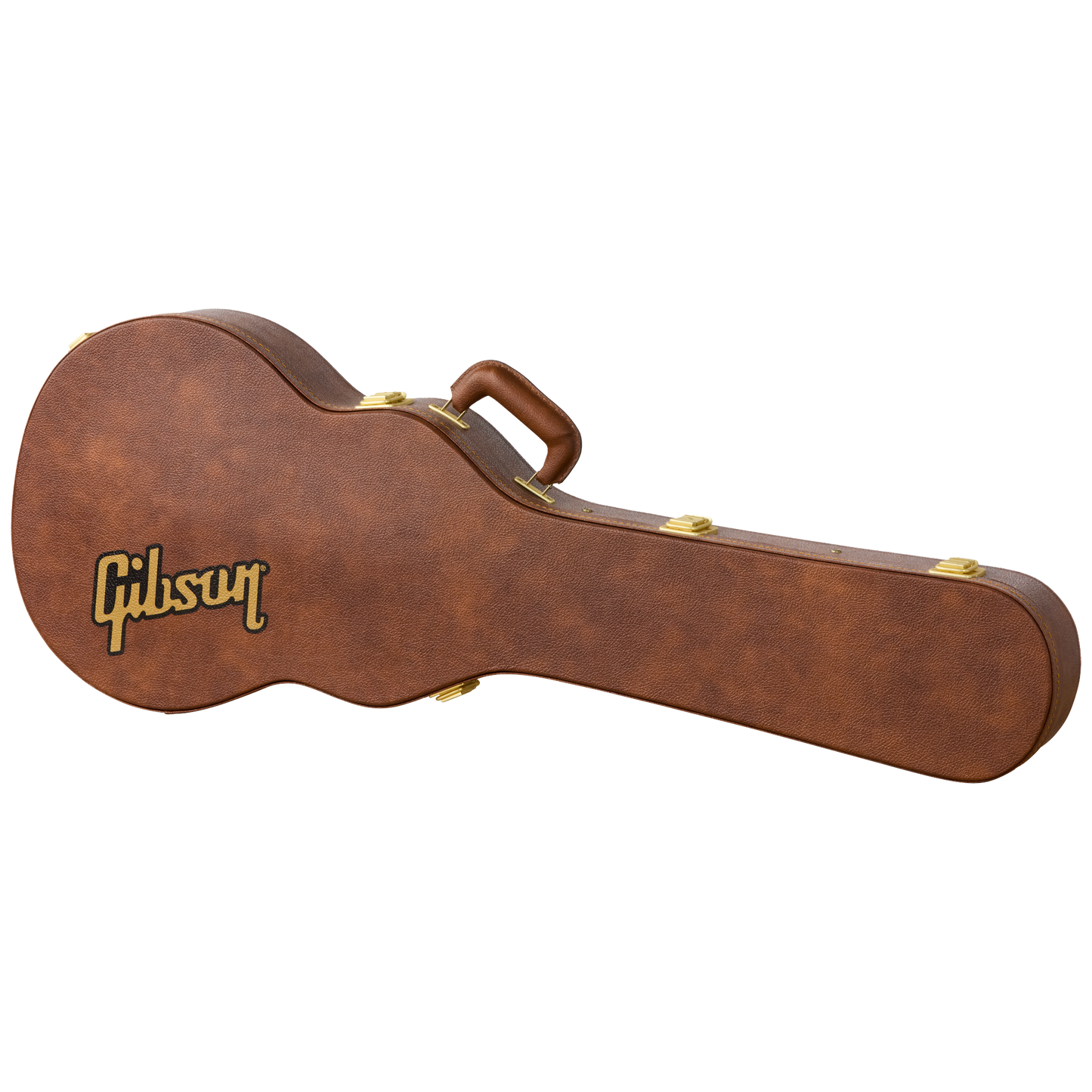 Gibson Mod™ Collection Les Paul Standard 50s, Satinberry Sparkleburst Electric Guitar Gibson Mod™ Collection