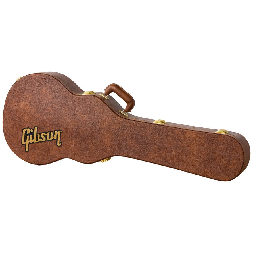 Gibson Mod™ Collection Les Paul Standard 50s, Satinberry Sparkleburst Electric Guitar Gibson Mod™ Collection