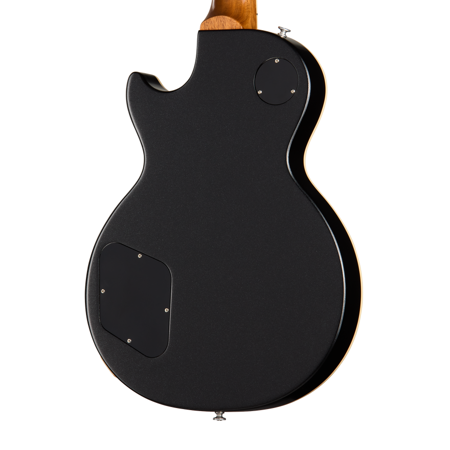 Gibson Mod™ Collection Les Paul Standard 50s, Satinberry Sparkleburst Electric Guitar Gibson Mod™ Collection
