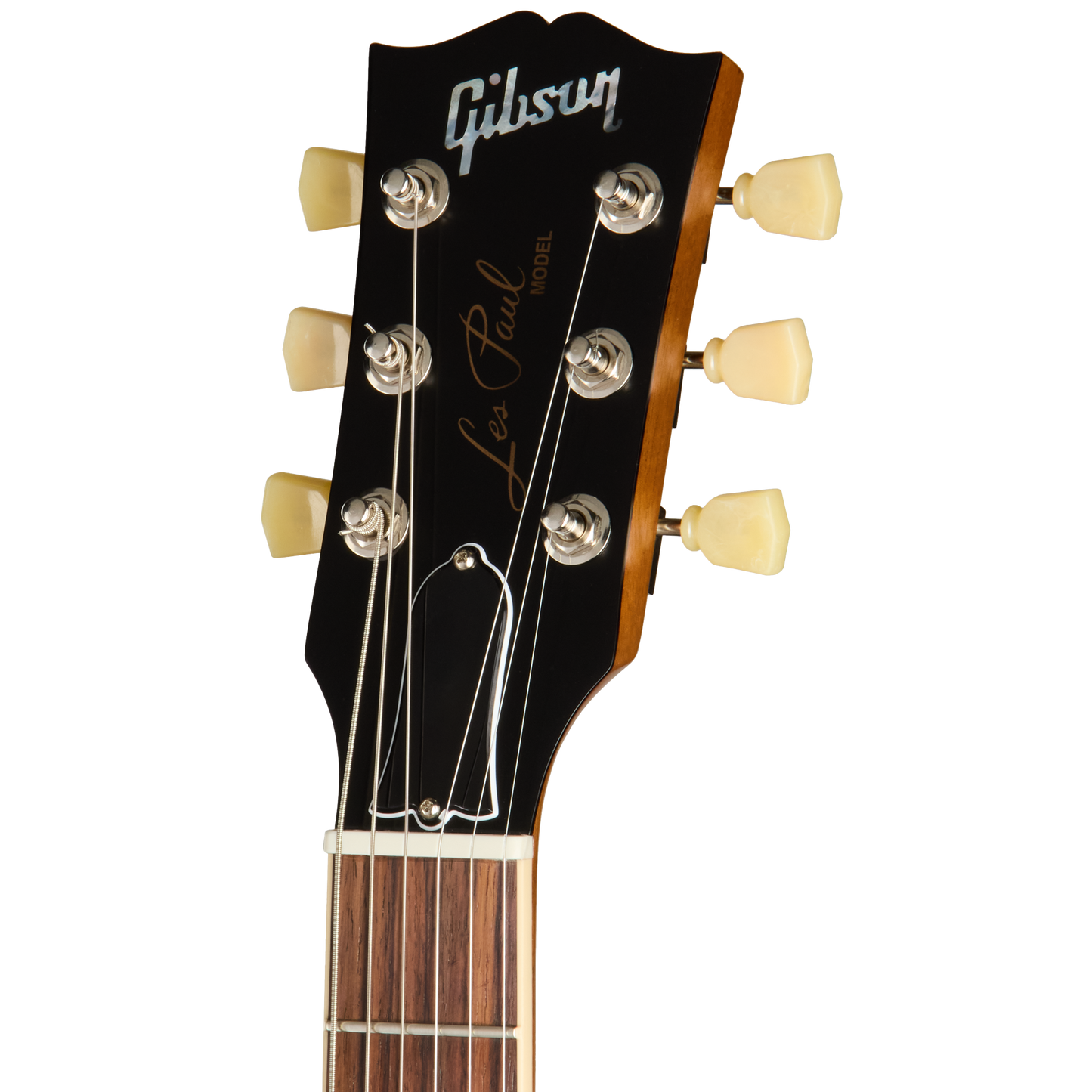 Gibson Mod™ Collection Les Paul Standard 50s, Satinberry Sparkleburst Electric Guitar Gibson Mod™ Collection