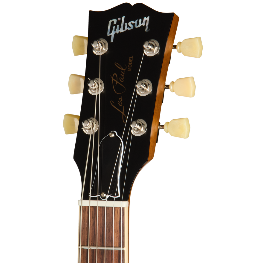 Gibson Mod™ Collection Les Paul Standard 50s, Satinberry Sparkleburst Electric Guitar Gibson Mod™ Collection