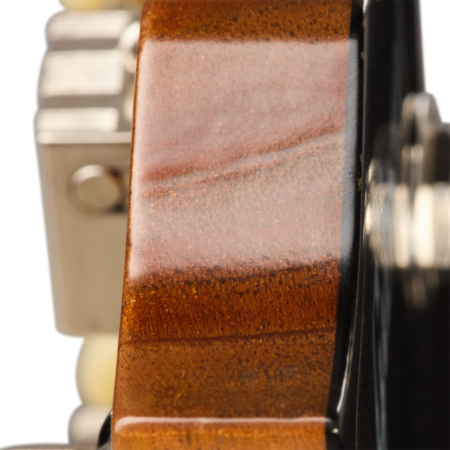 Gibson Mod™ Collection Les Paul Standard 50s, Satinberry Sparkleburst Electric Guitar Gibson Mod™ Collection