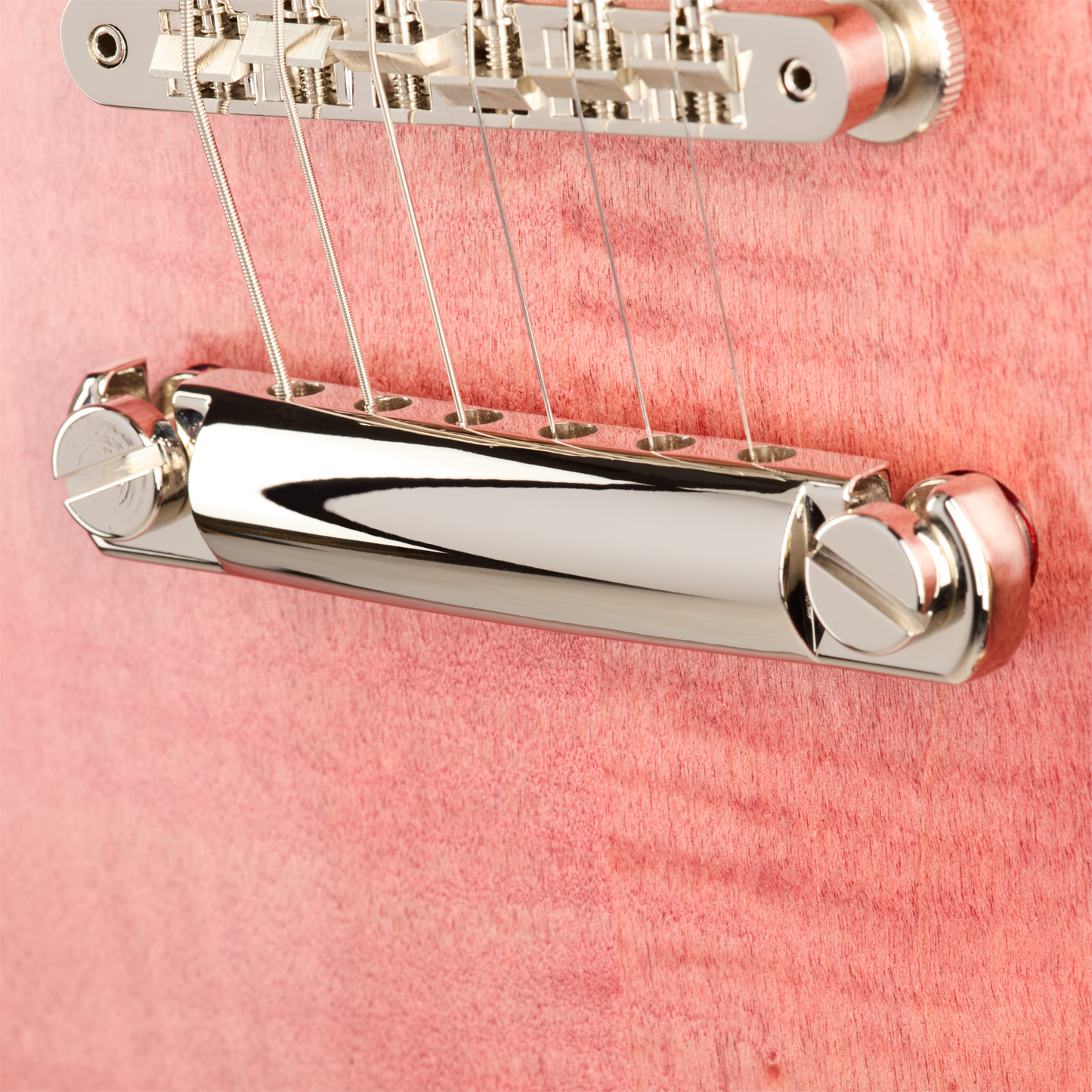 Gibson Mod™ Collection Les Paul Standard 50s, Satinberry Sparkleburst Electric Guitar Gibson Mod™ Collection