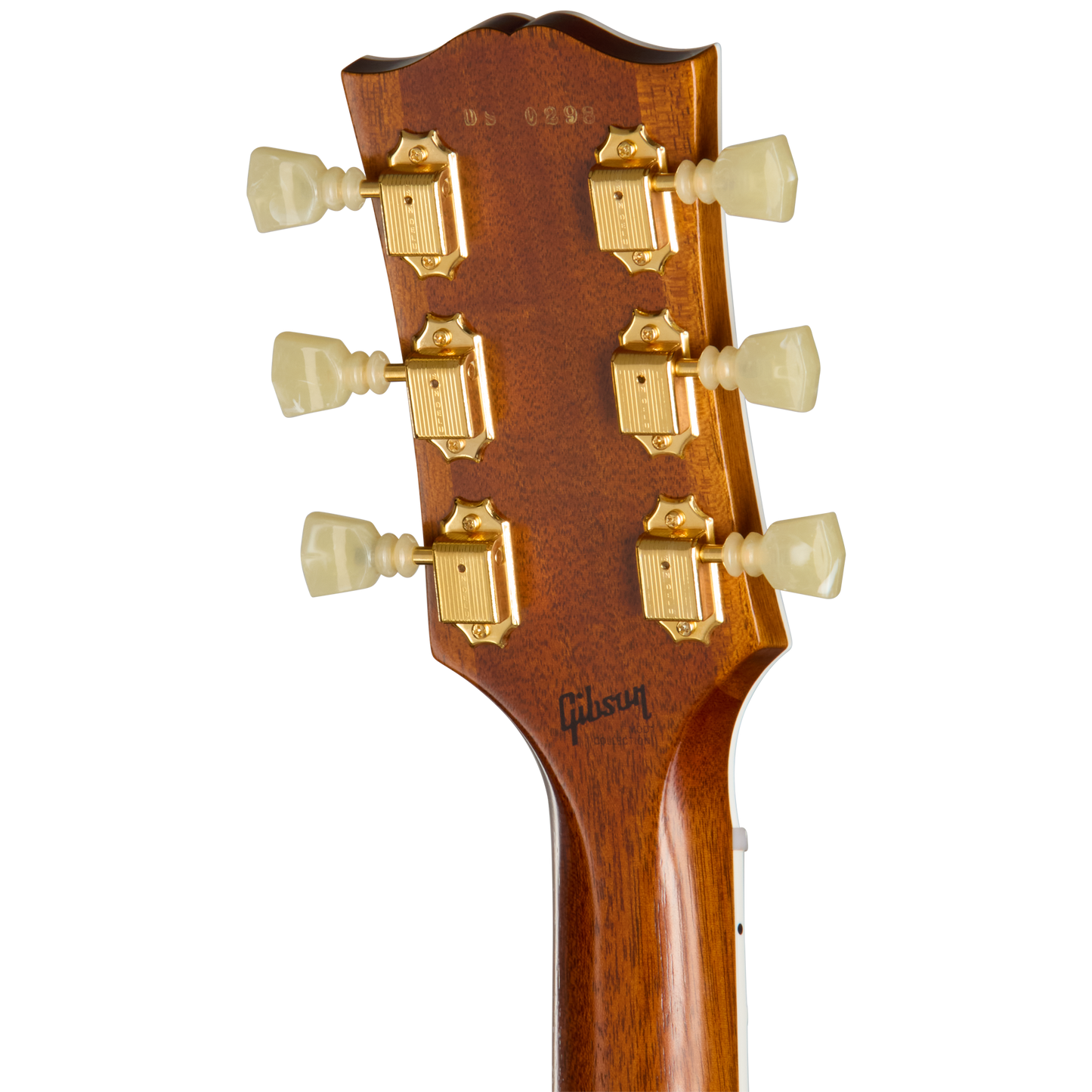 Gibson Mod™ Collection 1959 ES-355 Reissue, Mermaid's Tail Electric Guitar Gibson Mod™ Collection