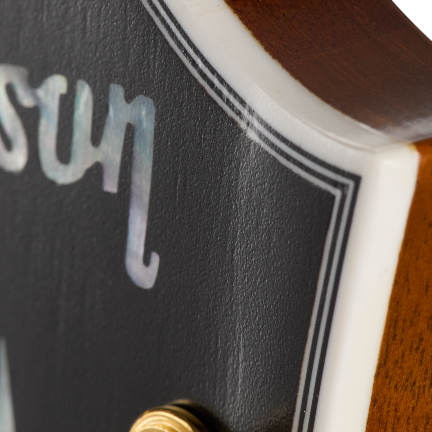 Gibson Mod™ Collection 1959 ES-355 Reissue, Mermaid's Tail Electric Guitar Gibson Mod™ Collection