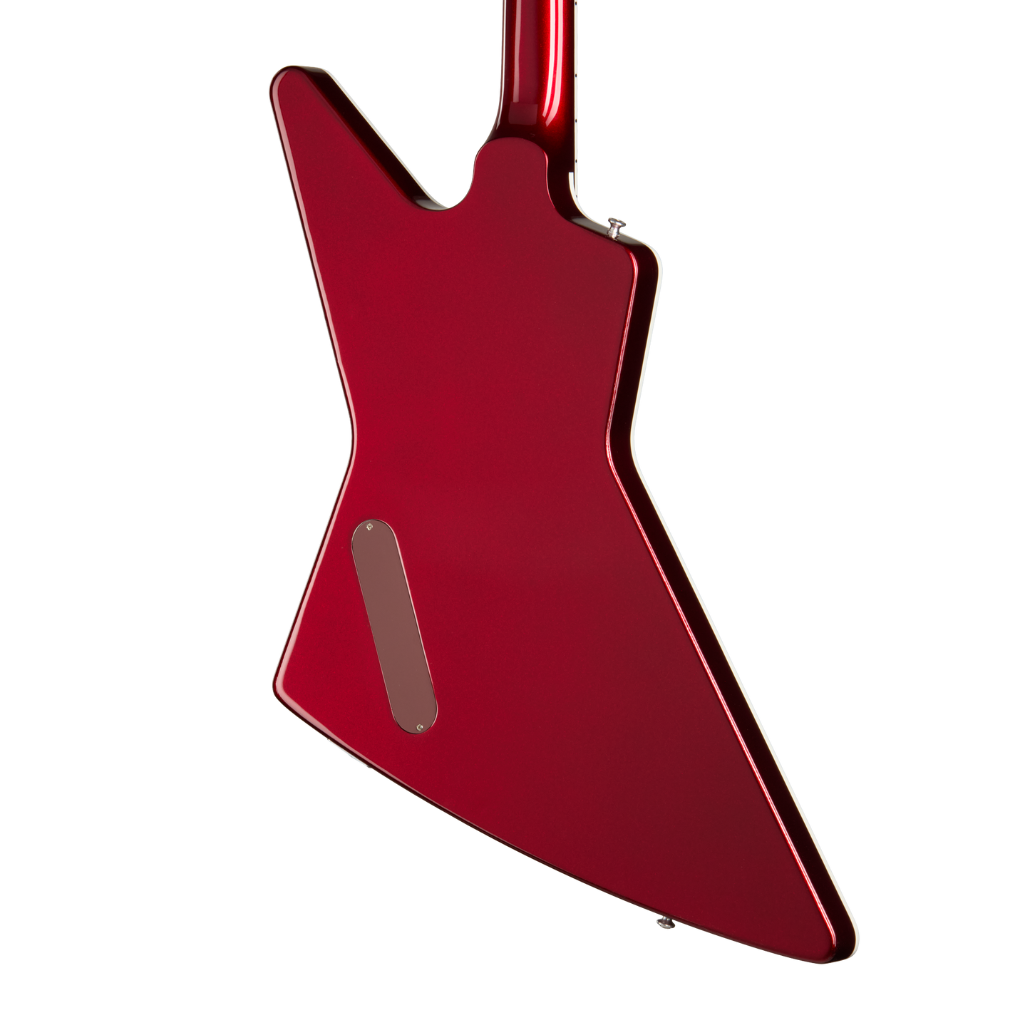 Gibson Mod™ Collection Explorer Custom, Ruby Sunday Electric Guitar Gibson Mod™ Collection