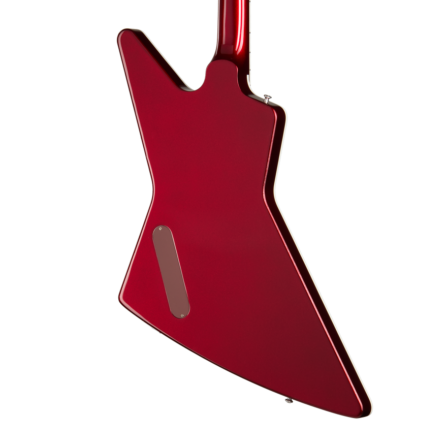 Gibson Mod™ Collection Explorer Custom, Ruby Sunday Electric Guitar Gibson Mod™ Collection