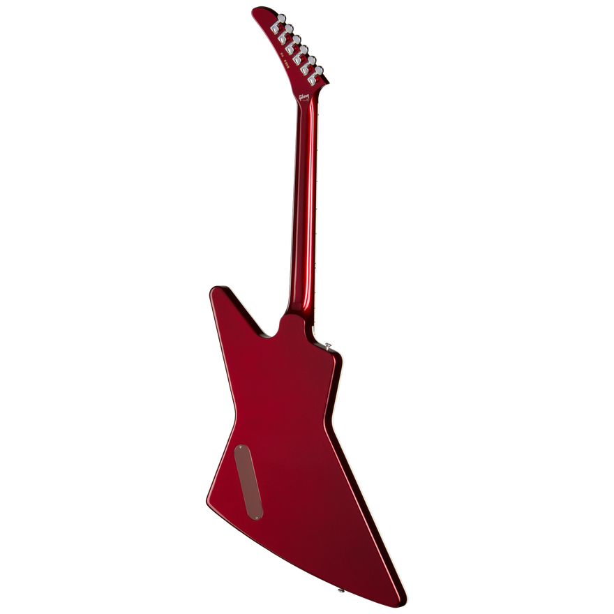 Gibson Mod™ Collection Explorer Custom, Ruby Sunday Electric Guitar Gibson Mod™ Collection