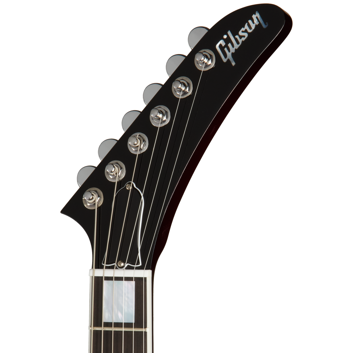 Gibson Mod™ Collection Explorer Custom, Ruby Sunday Electric Guitar Gibson Mod™ Collection