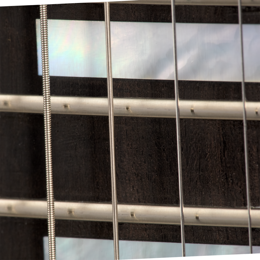 Gibson Mod™ Collection Explorer Custom, Ruby Sunday Electric Guitar Gibson Mod™ Collection