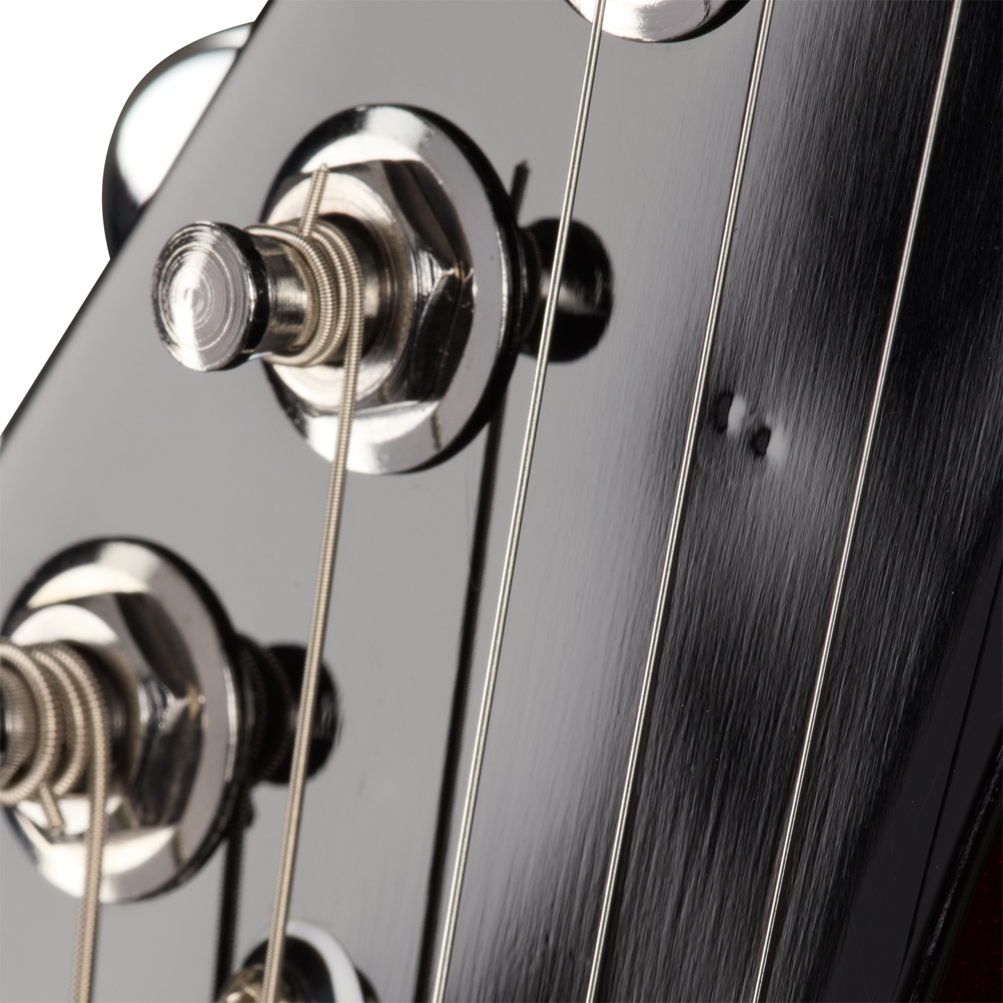 Gibson Mod™ Collection Explorer Custom, Ruby Sunday Electric Guitar Gibson Mod™ Collection