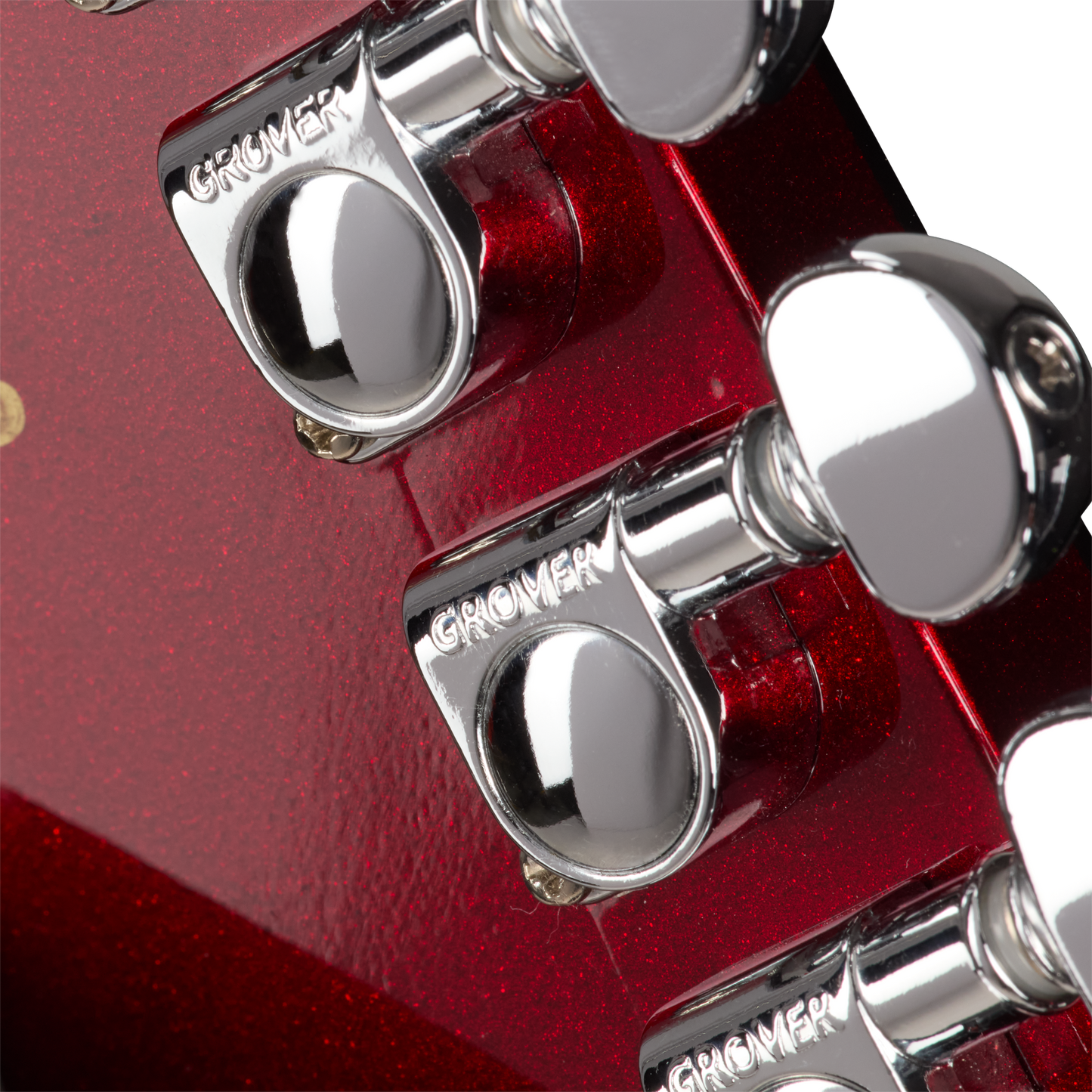 Gibson Mod™ Collection Explorer Custom, Ruby Sunday Electric Guitar Gibson Mod™ Collection