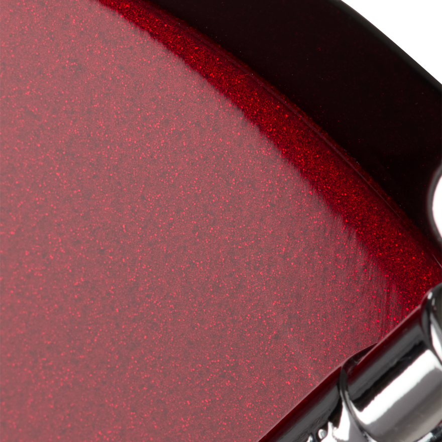 Gibson Mod™ Collection Explorer Custom, Ruby Sunday Electric Guitar Gibson Mod™ Collection