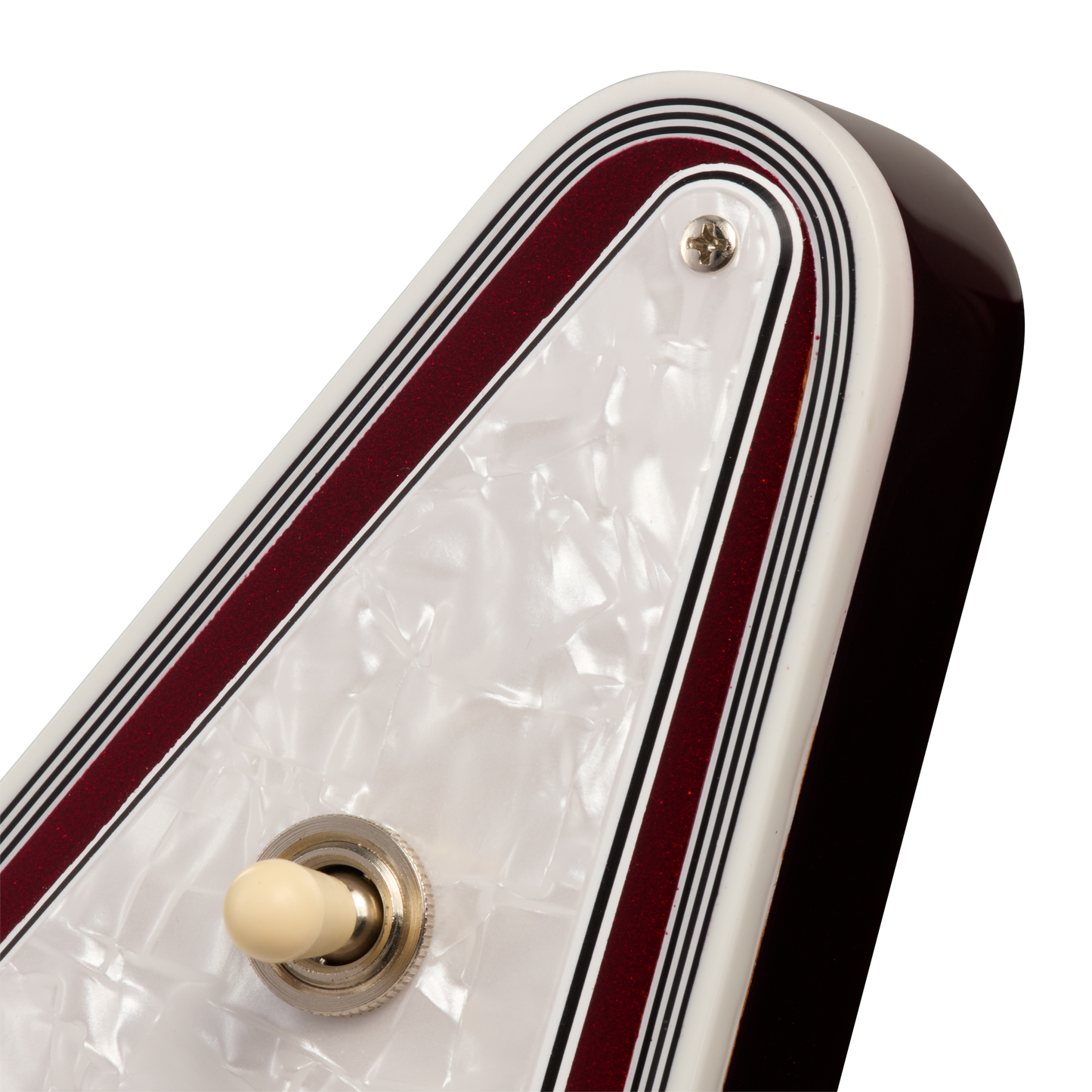 Gibson Mod™ Collection Explorer Custom, Ruby Sunday Electric Guitar Gibson Mod™ Collection