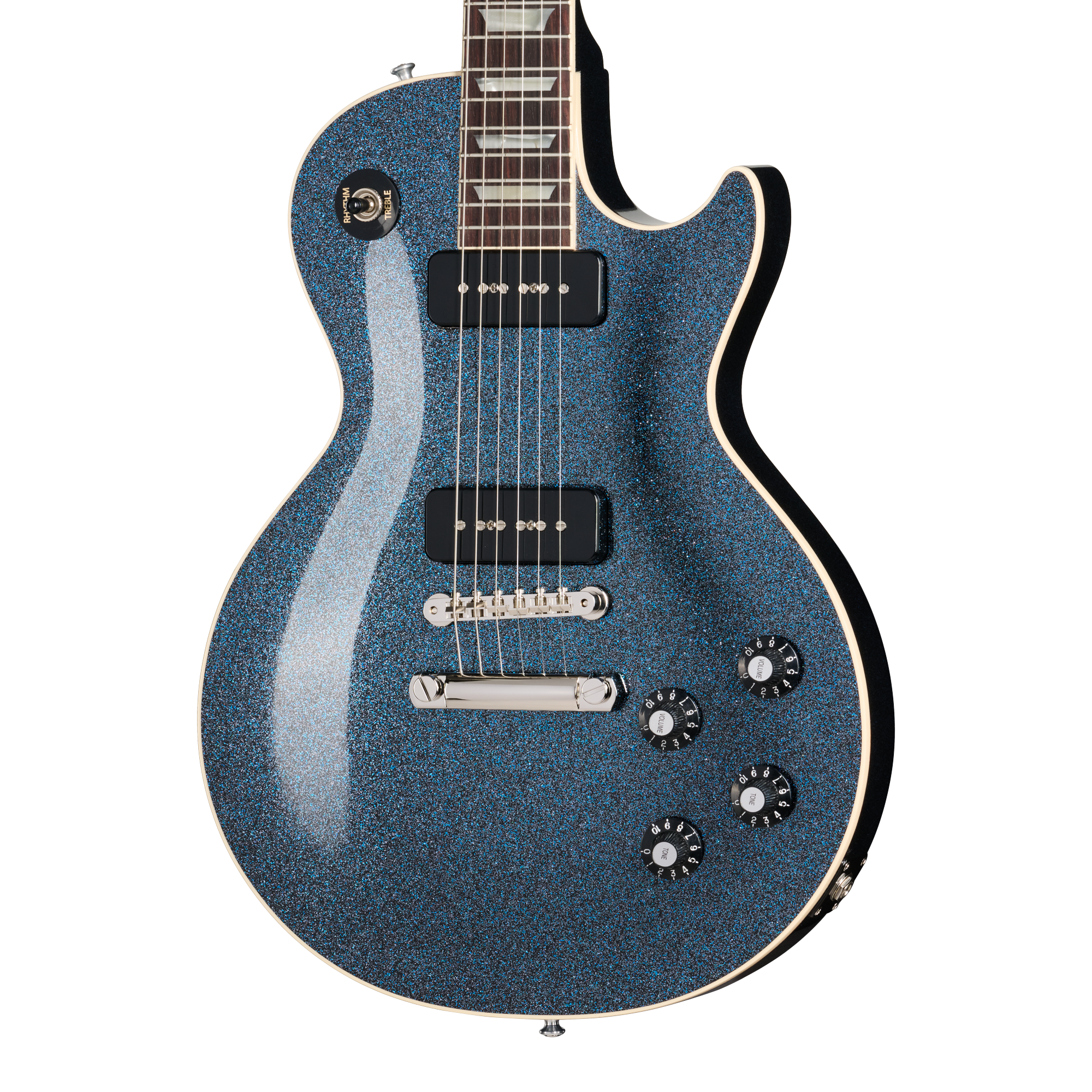 Gibson Mod™ Collection A Mod Collection 1956 Les Paul Standard Reissue ...