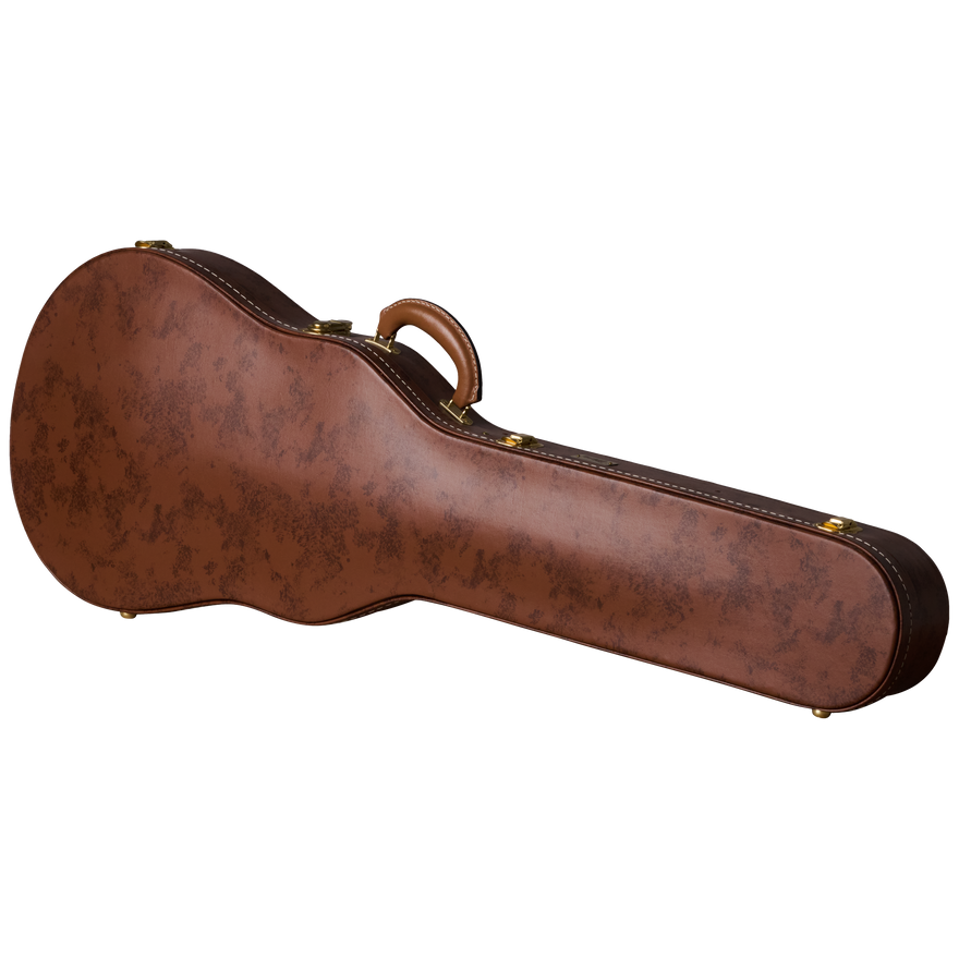 Gibson Mod™ Collection 1956 Les Paul Standard Reissue, Starry Moonlight Electric Guitar Gibson Mod™ Collection