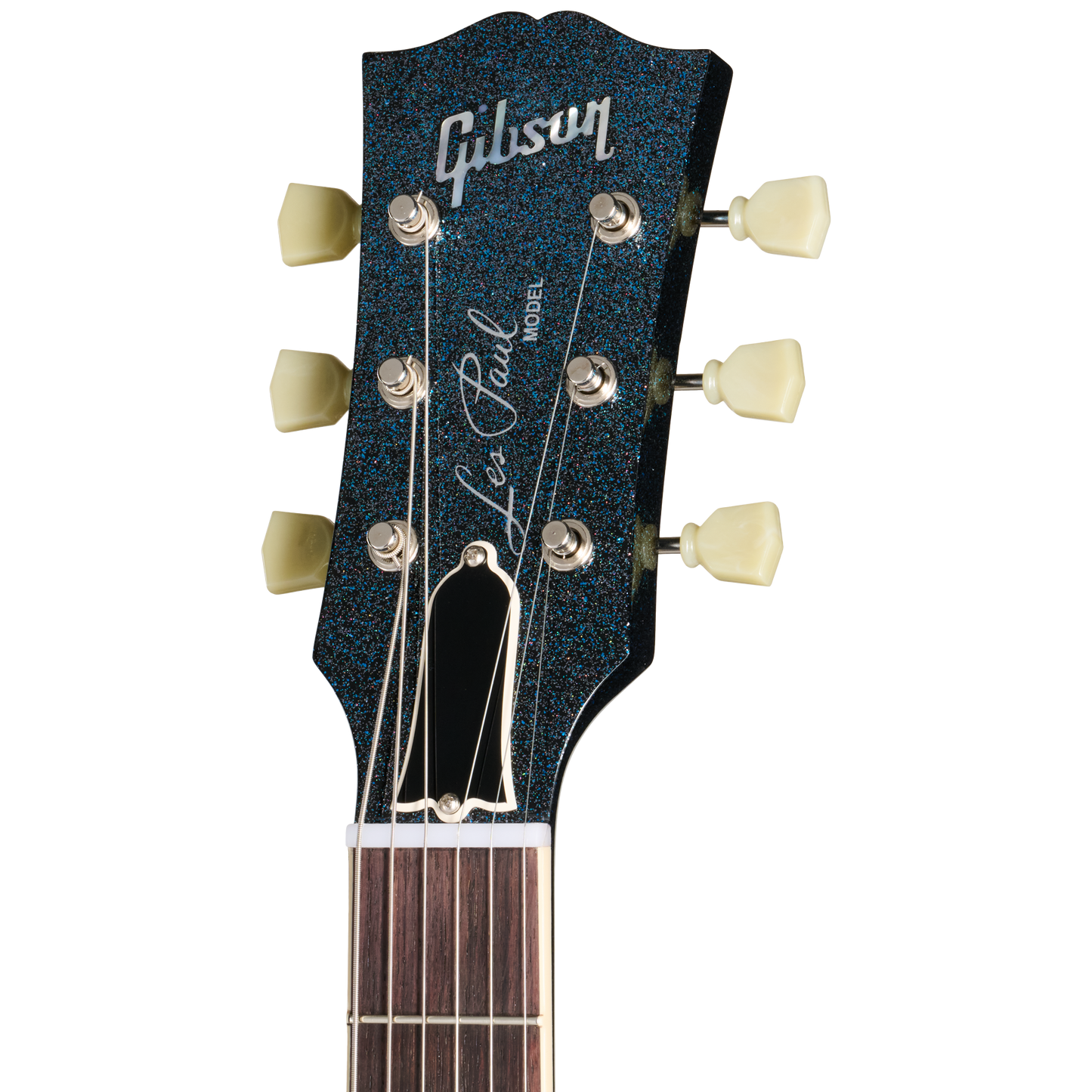 Gibson Mod™ Collection 1956 Les Paul Standard Reissue, Starry Moonlight Electric Guitar Gibson Mod™ Collection