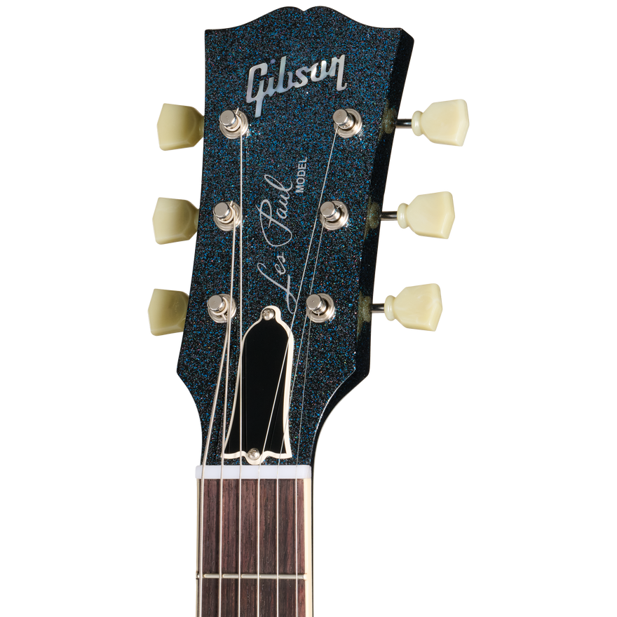 Gibson Mod™ Collection 1956 Les Paul Standard Reissue, Starry Moonlight Electric Guitar Gibson Mod™ Collection