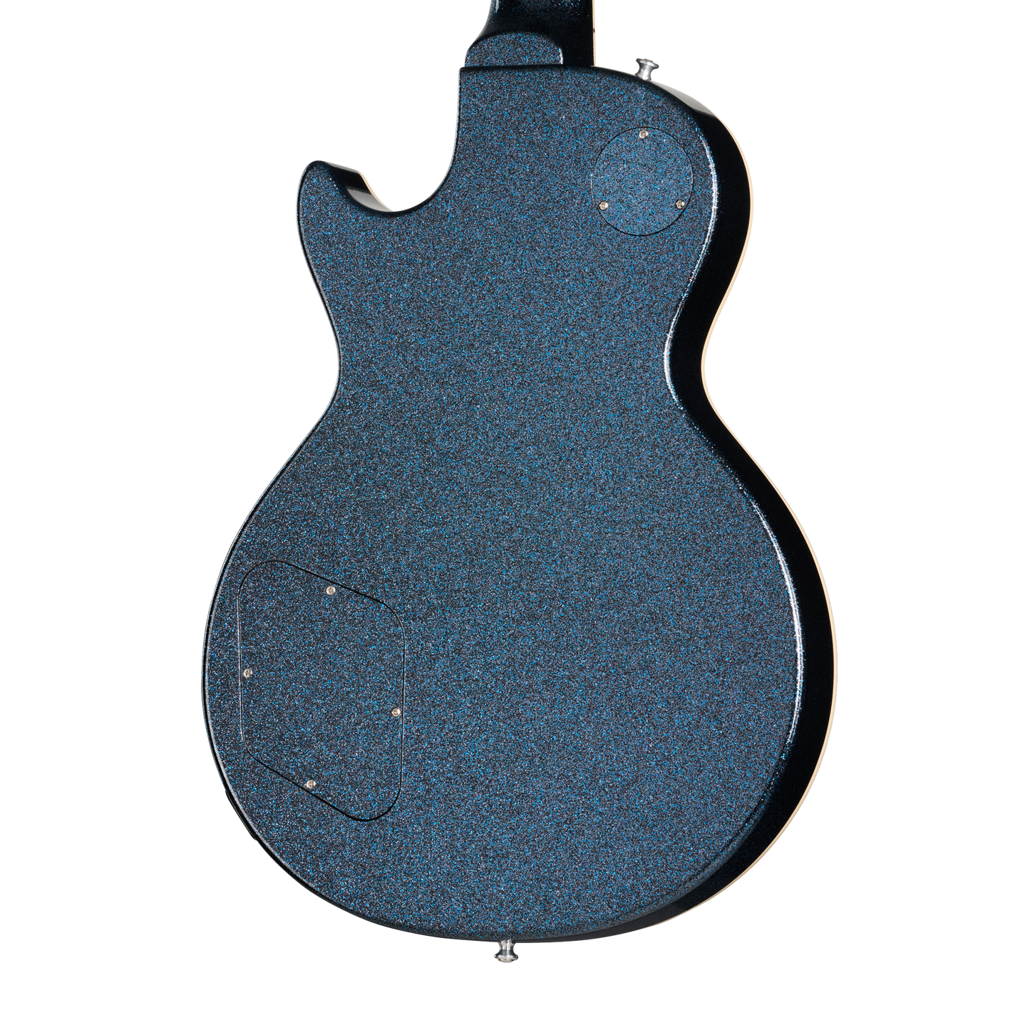 Gibson Mod™ Collection 1956 Les Paul Standard Reissue, Starry Moonlight Electric Guitar Gibson Mod™ Collection