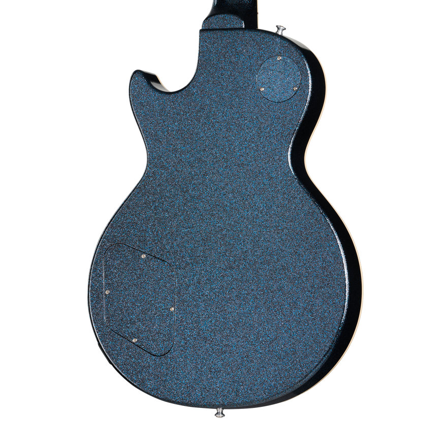 Gibson Mod™ Collection 1956 Les Paul Standard Reissue, Starry Moonlight Electric Guitar Gibson Mod™ Collection