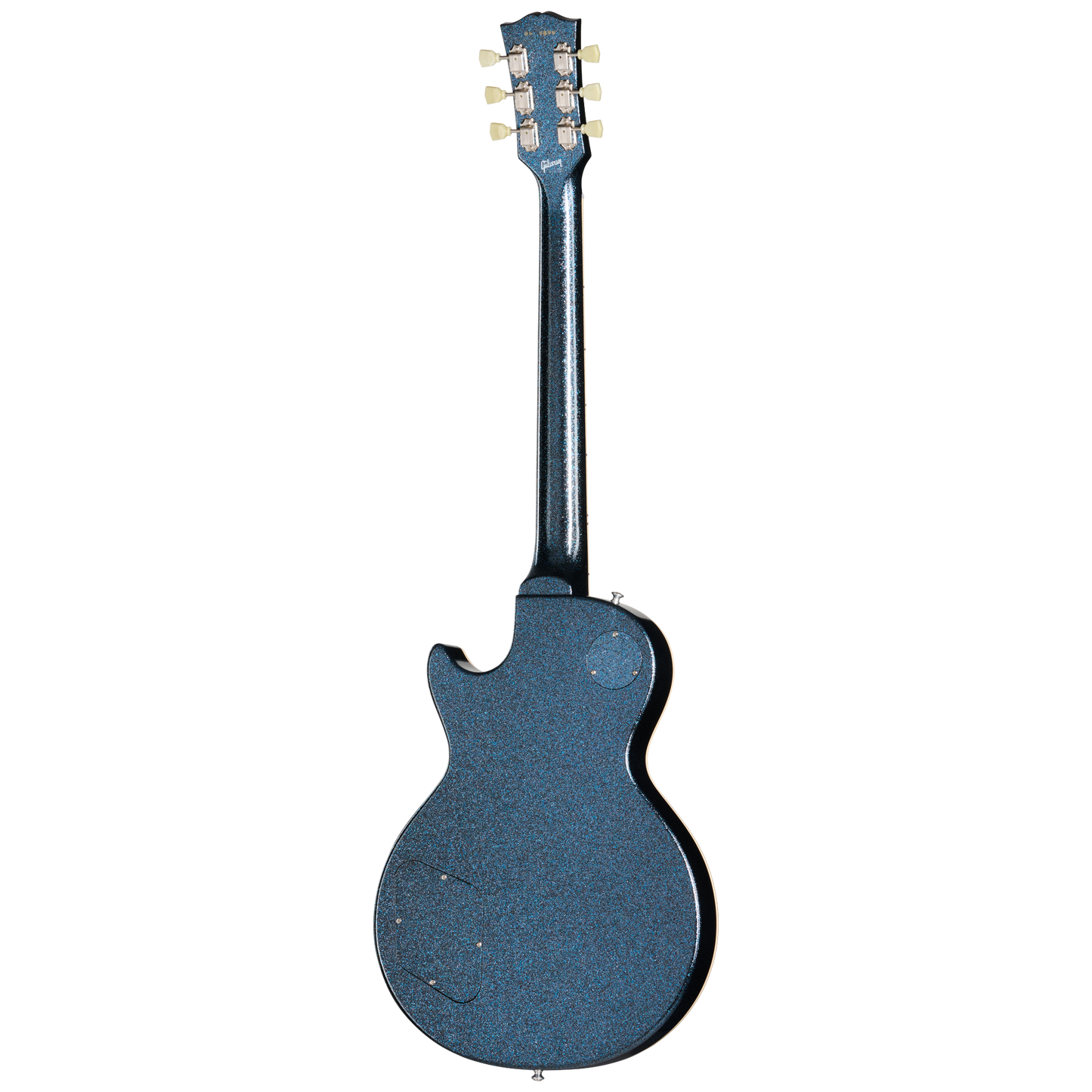 Gibson Mod™ Collection 1956 Les Paul Standard Reissue, Starry Moonlight Electric Guitar Gibson Mod™ Collection