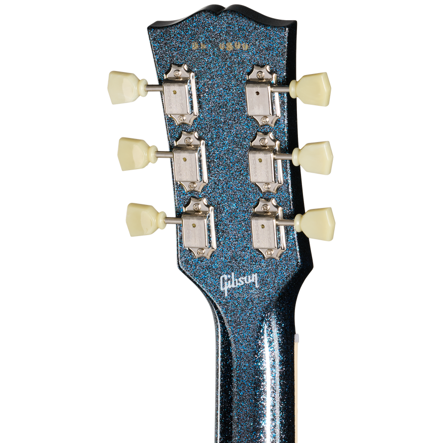 Gibson Mod™ Collection 1956 Les Paul Standard Reissue, Starry Moonlight Electric Guitar Gibson Mod™ Collection