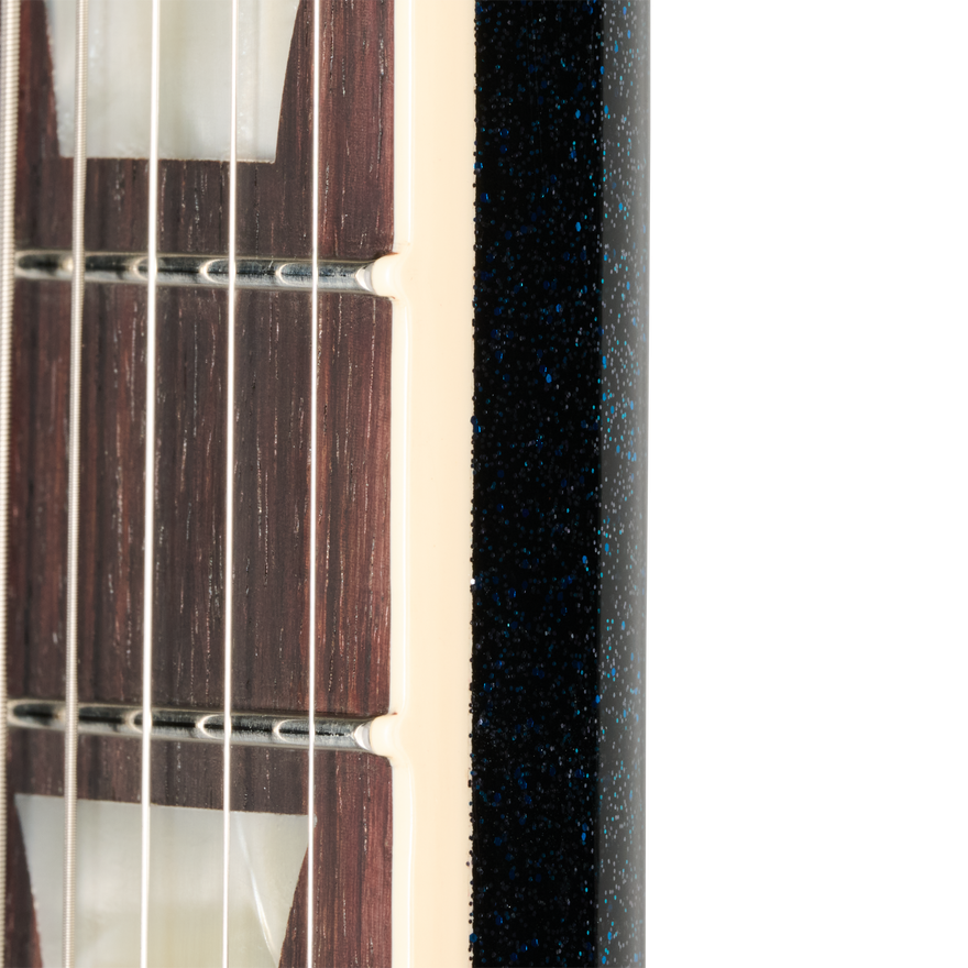 Gibson Mod™ Collection 1956 Les Paul Standard Reissue, Starry Moonlight Electric Guitar Gibson Mod™ Collection