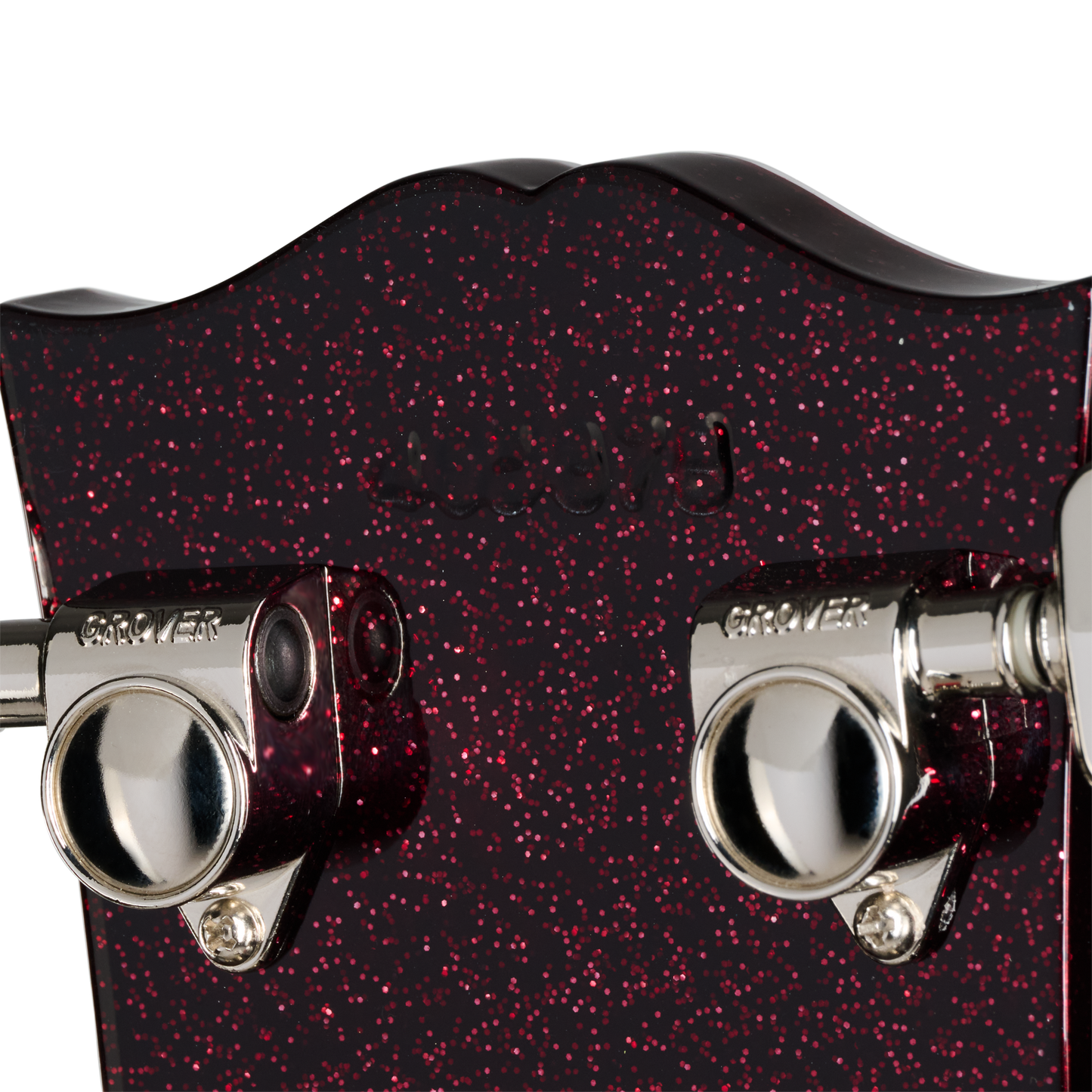 Gibson Mod™ Collection 1968 Les Paul Custom Reissue, Left-Handed, Sangria Sparkle Electric Guitar Gibson Mod™ Collection